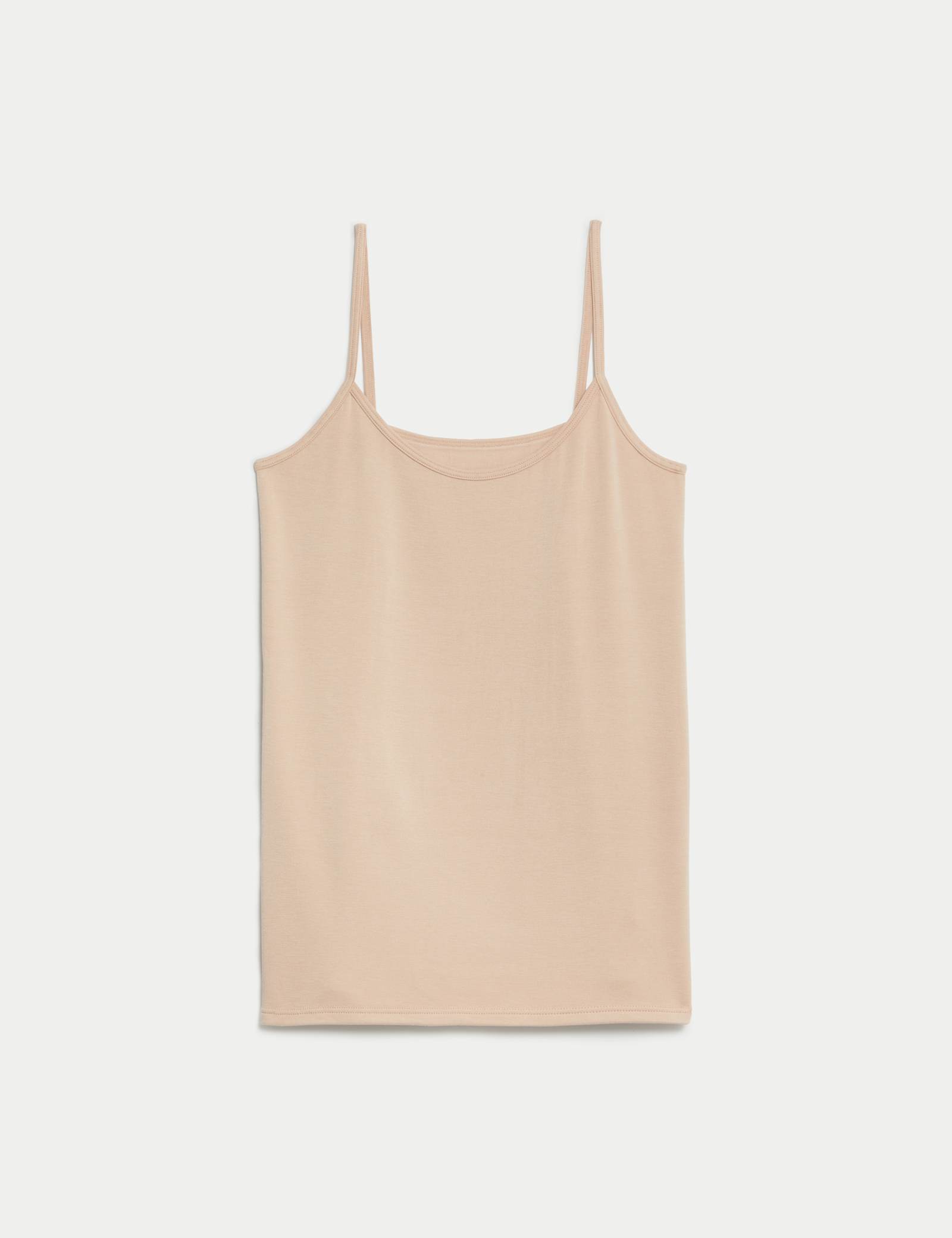 Heatgen Medium Thermal Strappy Vest - image 1