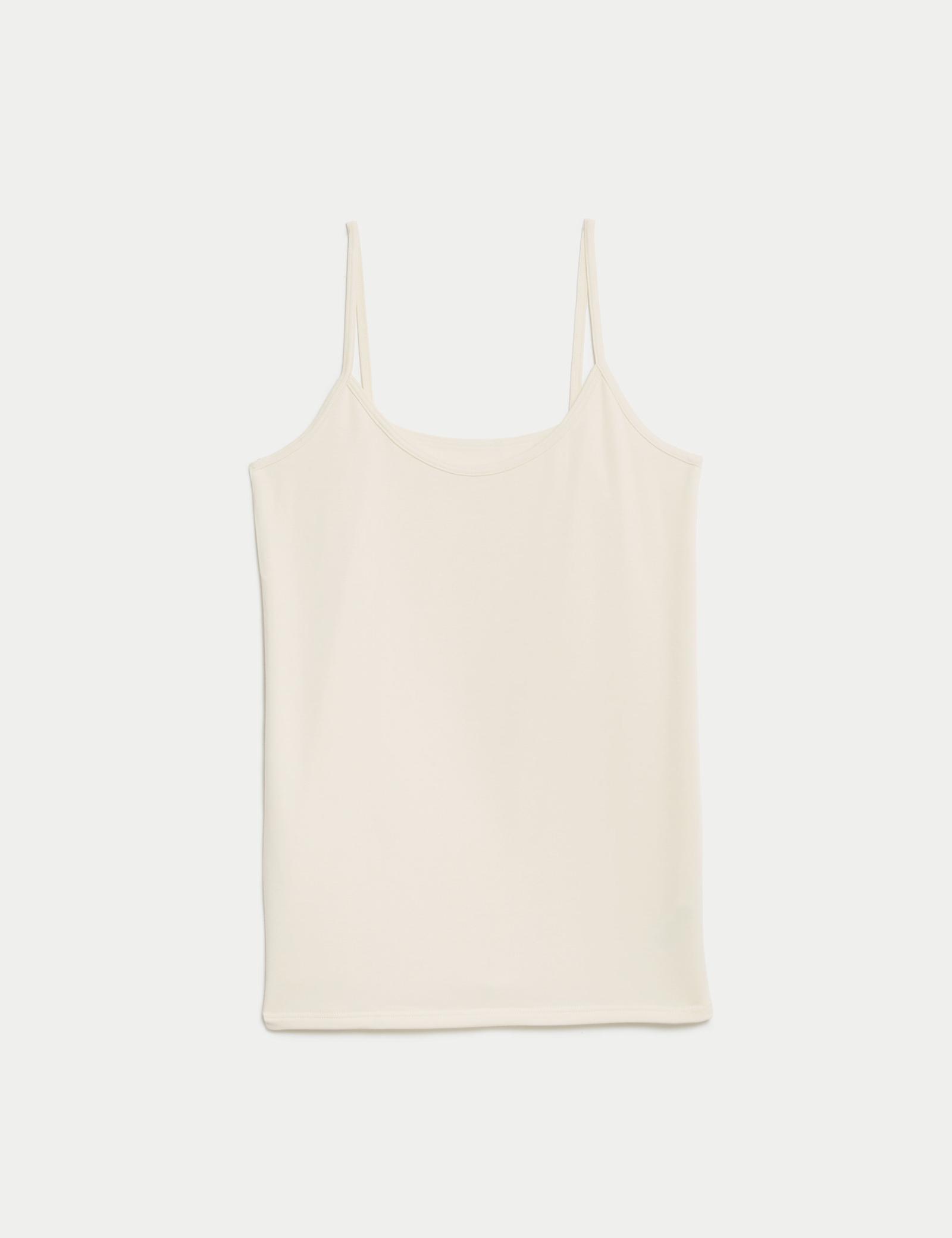 Heatgen Medium Thermal Strappy Vest - image 3