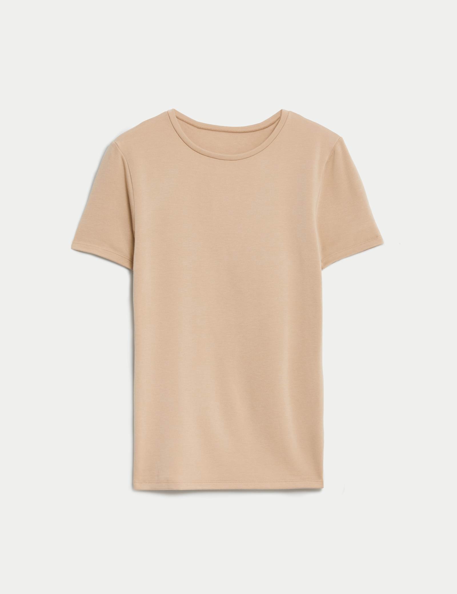 Heatgen Plus Thermal Short Sleeve Top - image 1
