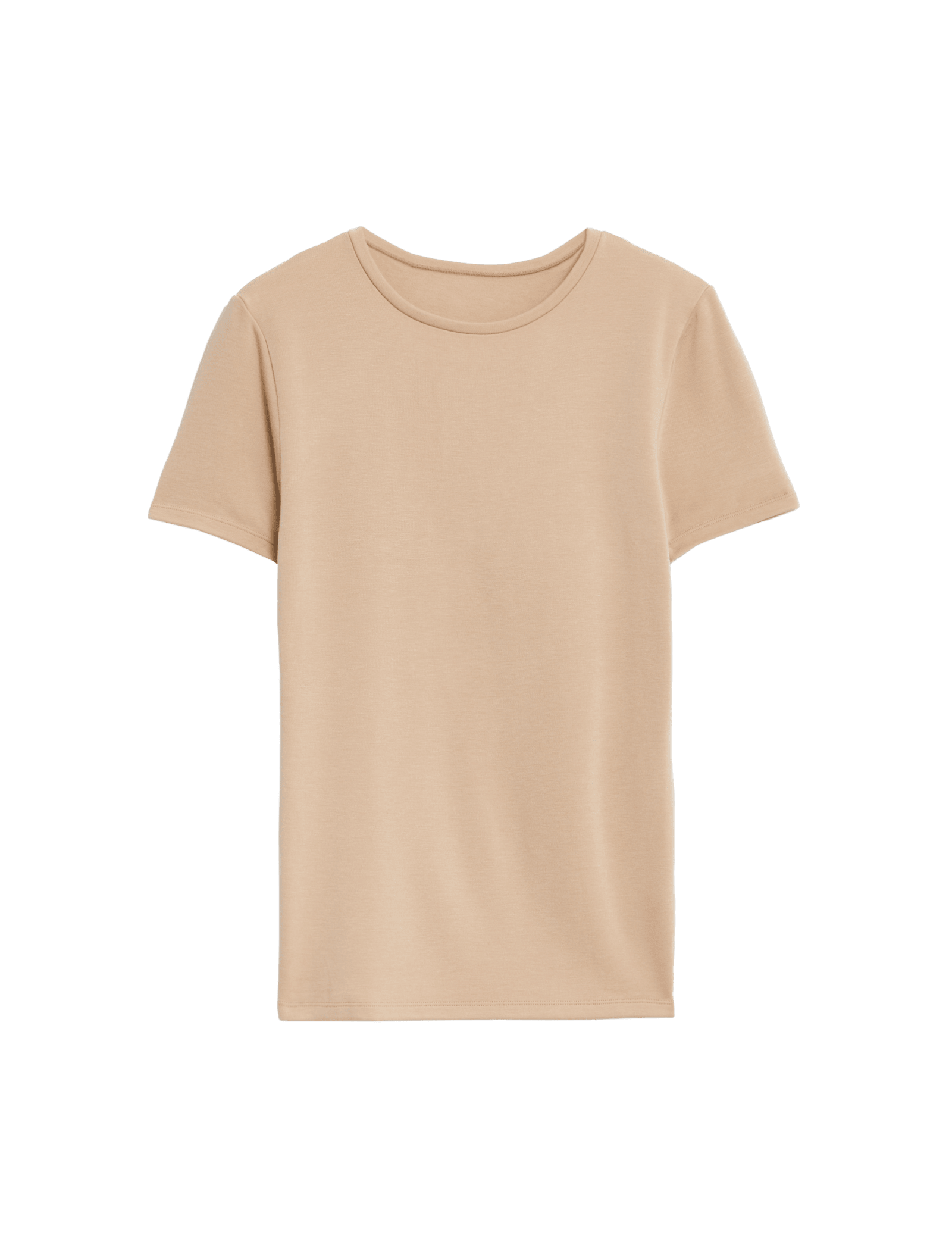 Heatgen Plus Thermal Short Sleeve Top - image 3