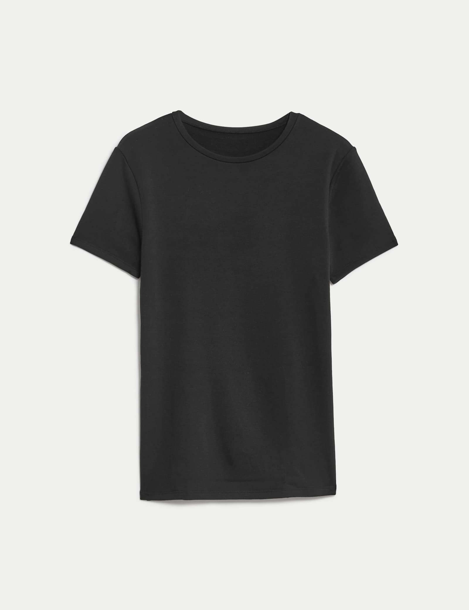 Heatgen Medium Short Sleeve Thermal Top - image 1