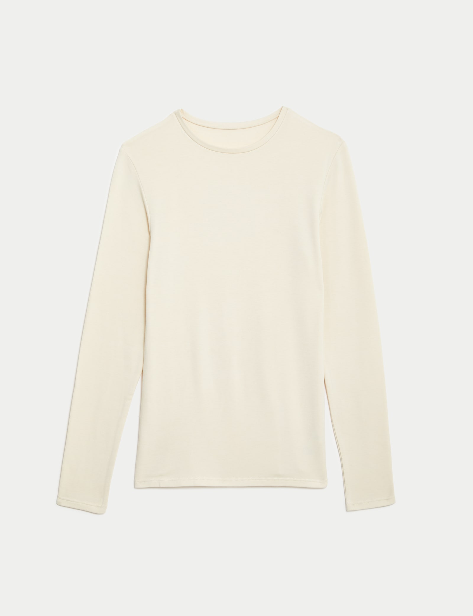 Heatgen Medium Thermal Crew Neck Top - image 3