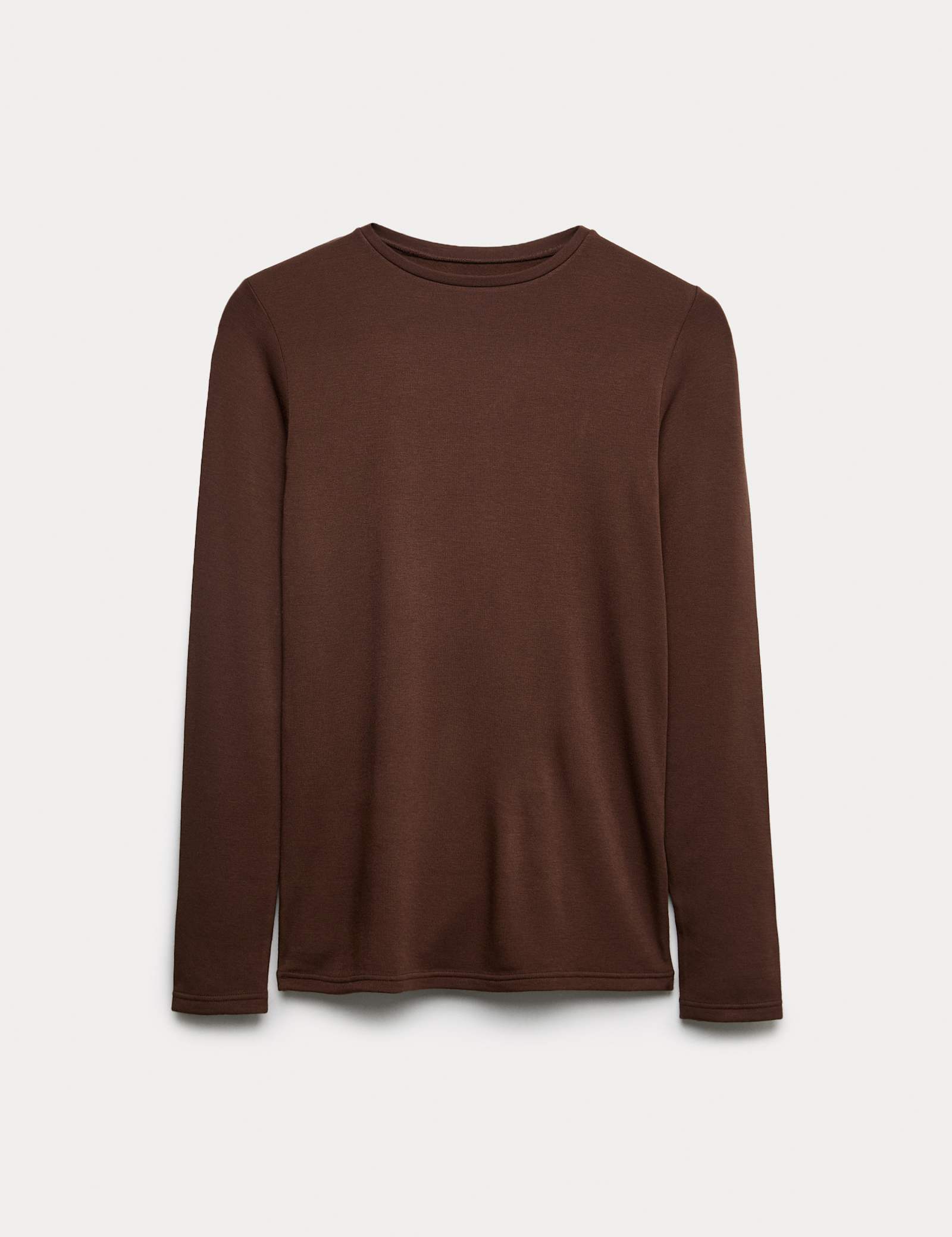 Heatgen Medium Thermal Crew Neck Top - image 2