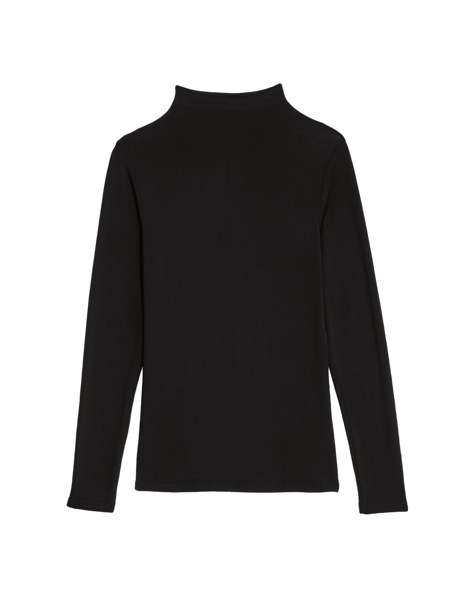 Heatgen Medium Thermal Mock Neck Top - image 3