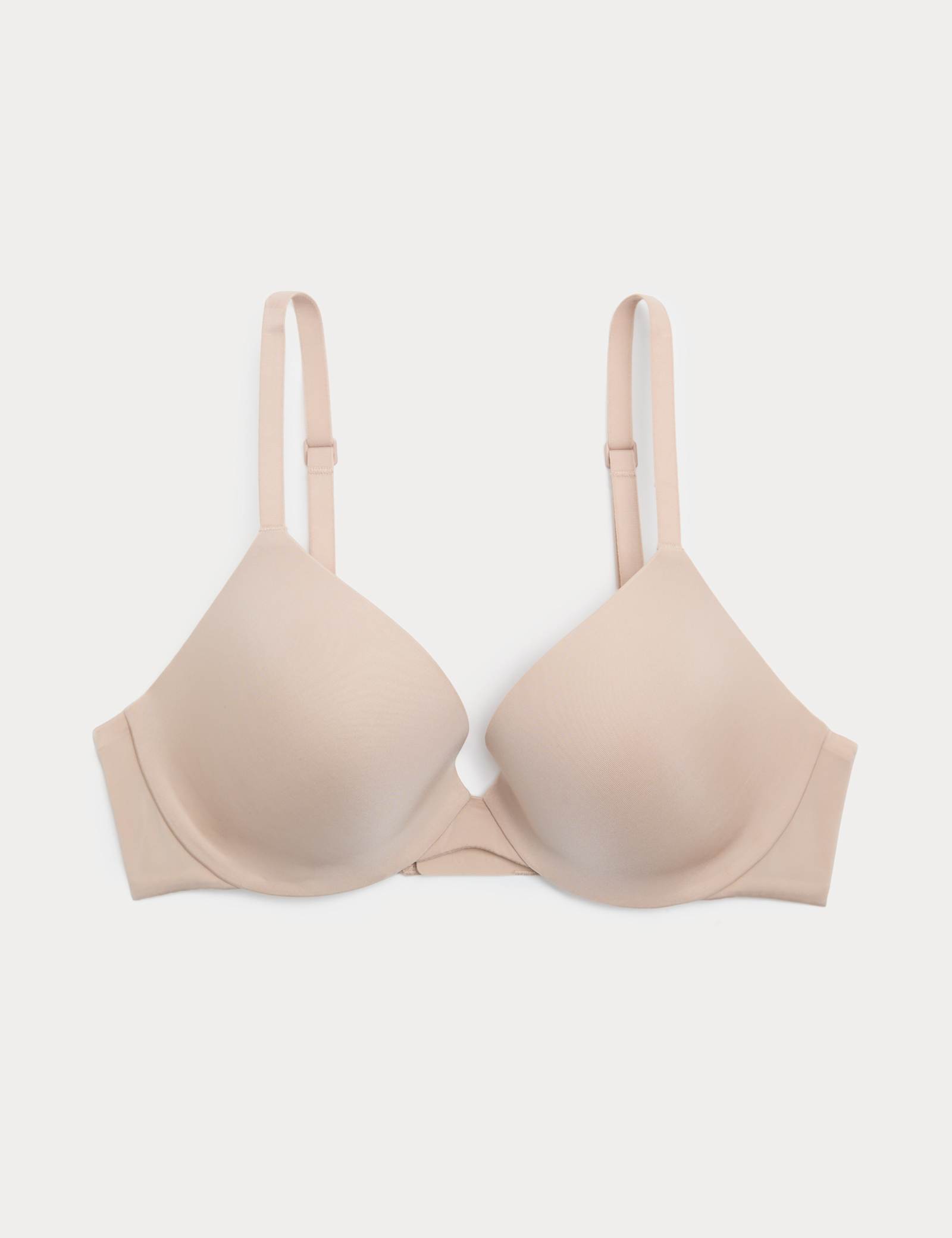Body Invisibles Wired Plunge Bra (A-E) - image 2