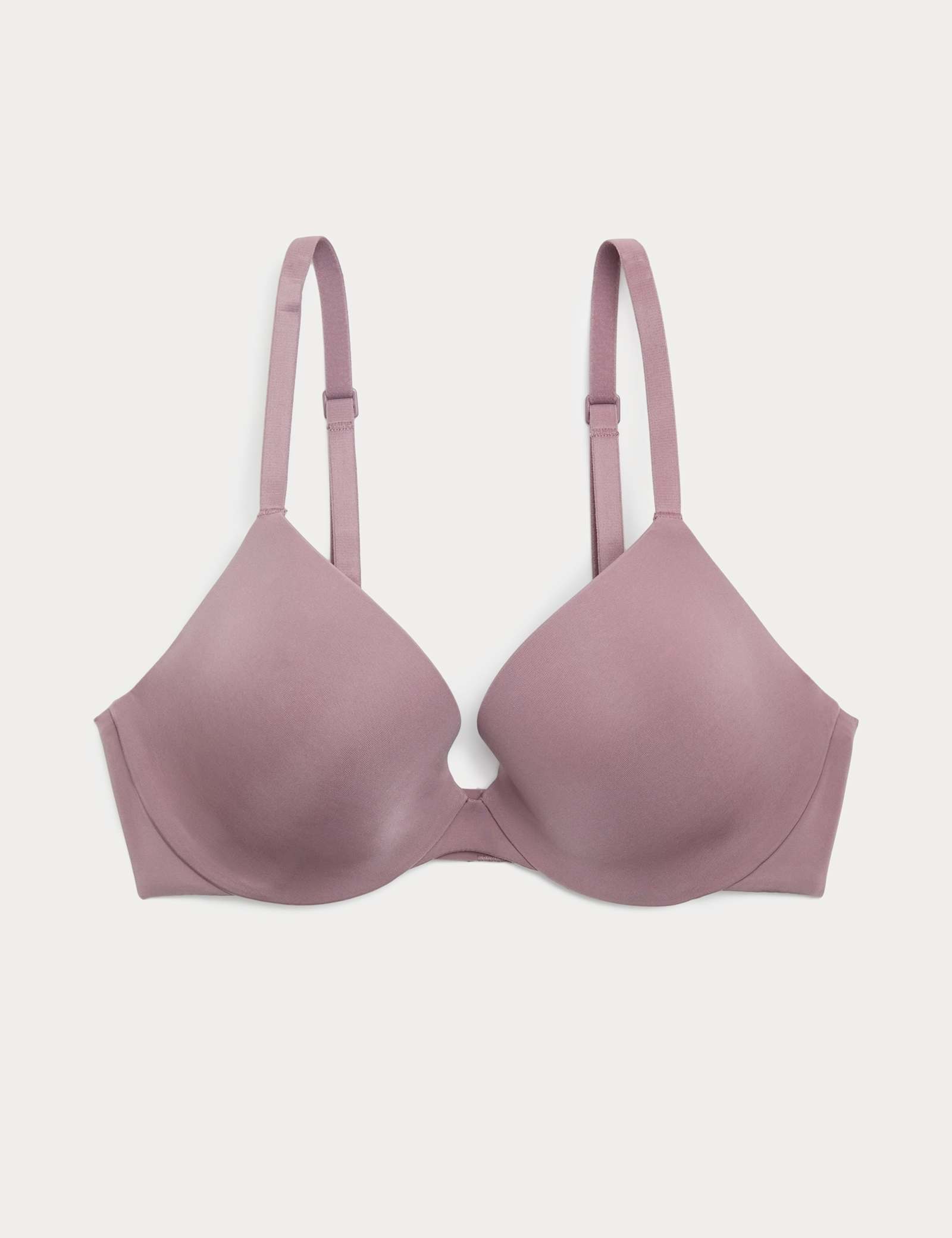 Body Invisibles Wired Plunge Bra (A-E) - image 4