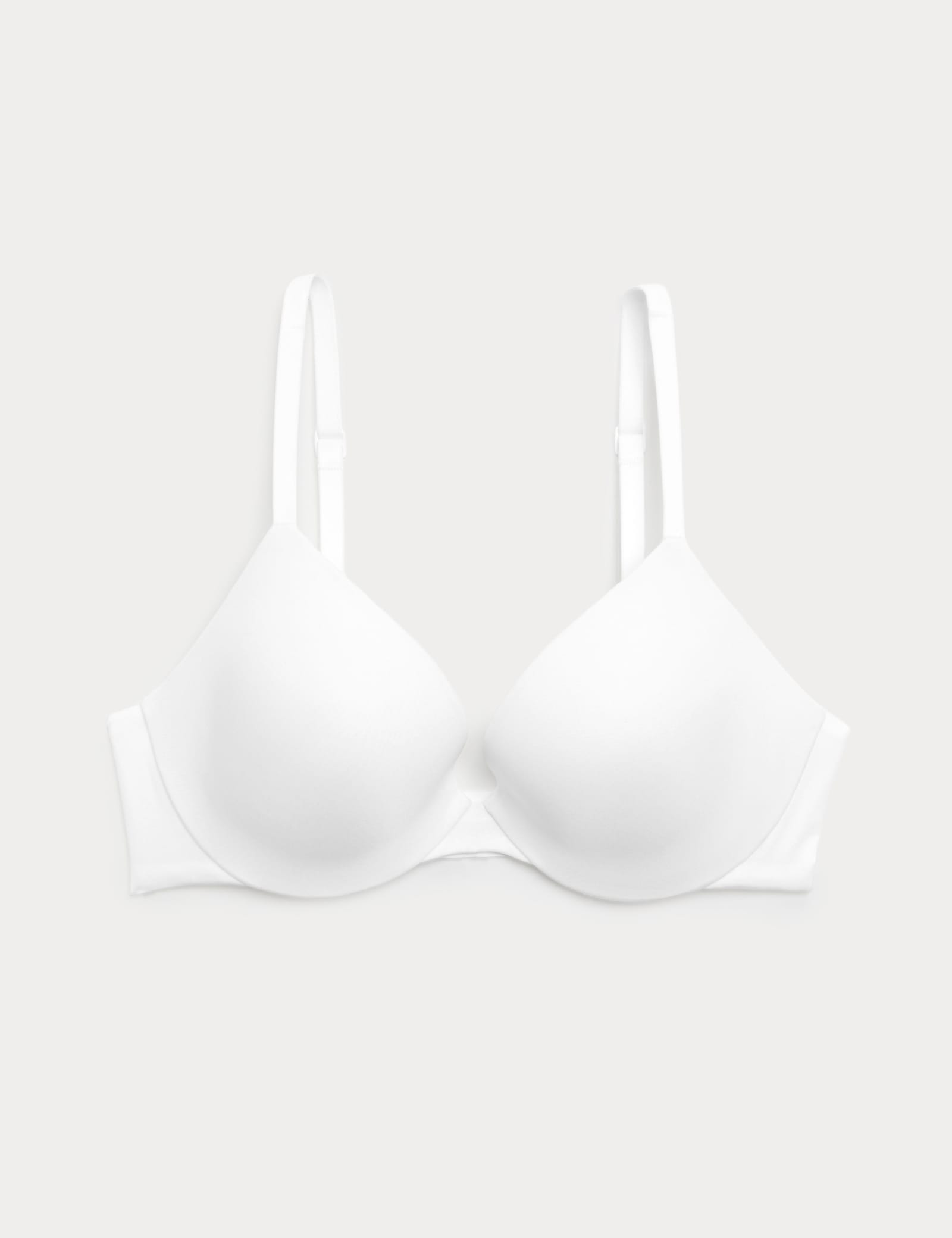 Body Invisibles Wired Plunge Bra (A-E) - image 3
