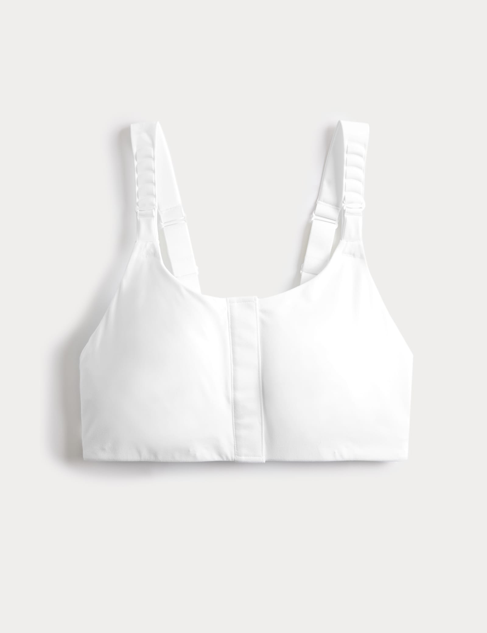 Body Soft Recovery Post Surgery Bra A-H - image 2