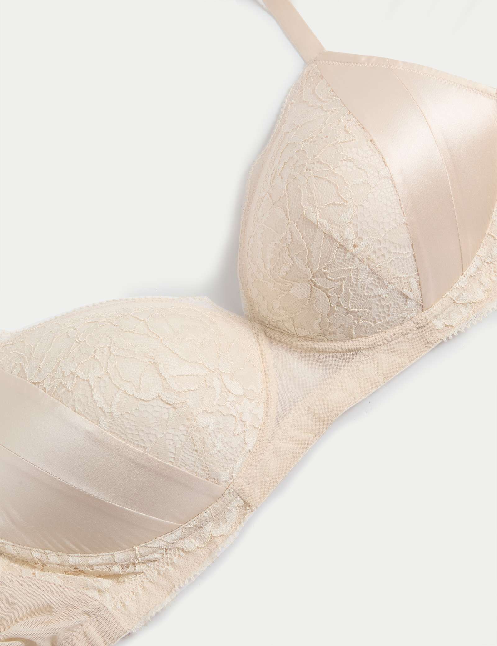 Rosie Non Wired Post Surgery Bra A-E - image 5