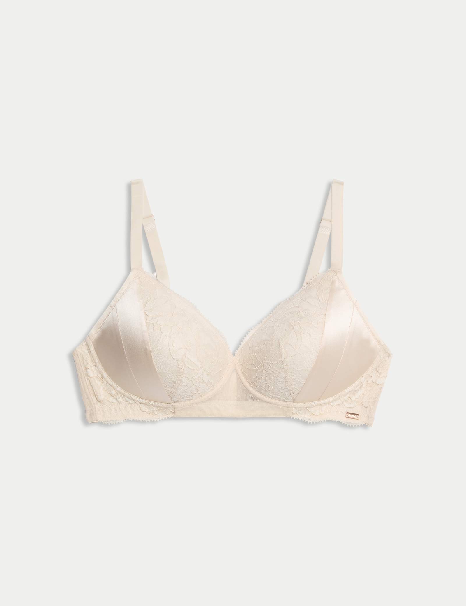 Rosie Non Wired Post Surgery Bra A-E - image 1
