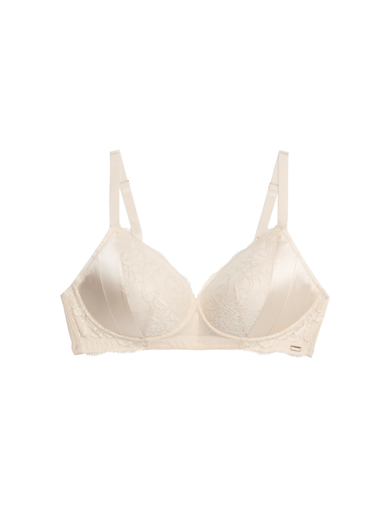 Rosie Non Wired Post Surgery Bra A-E - image 3