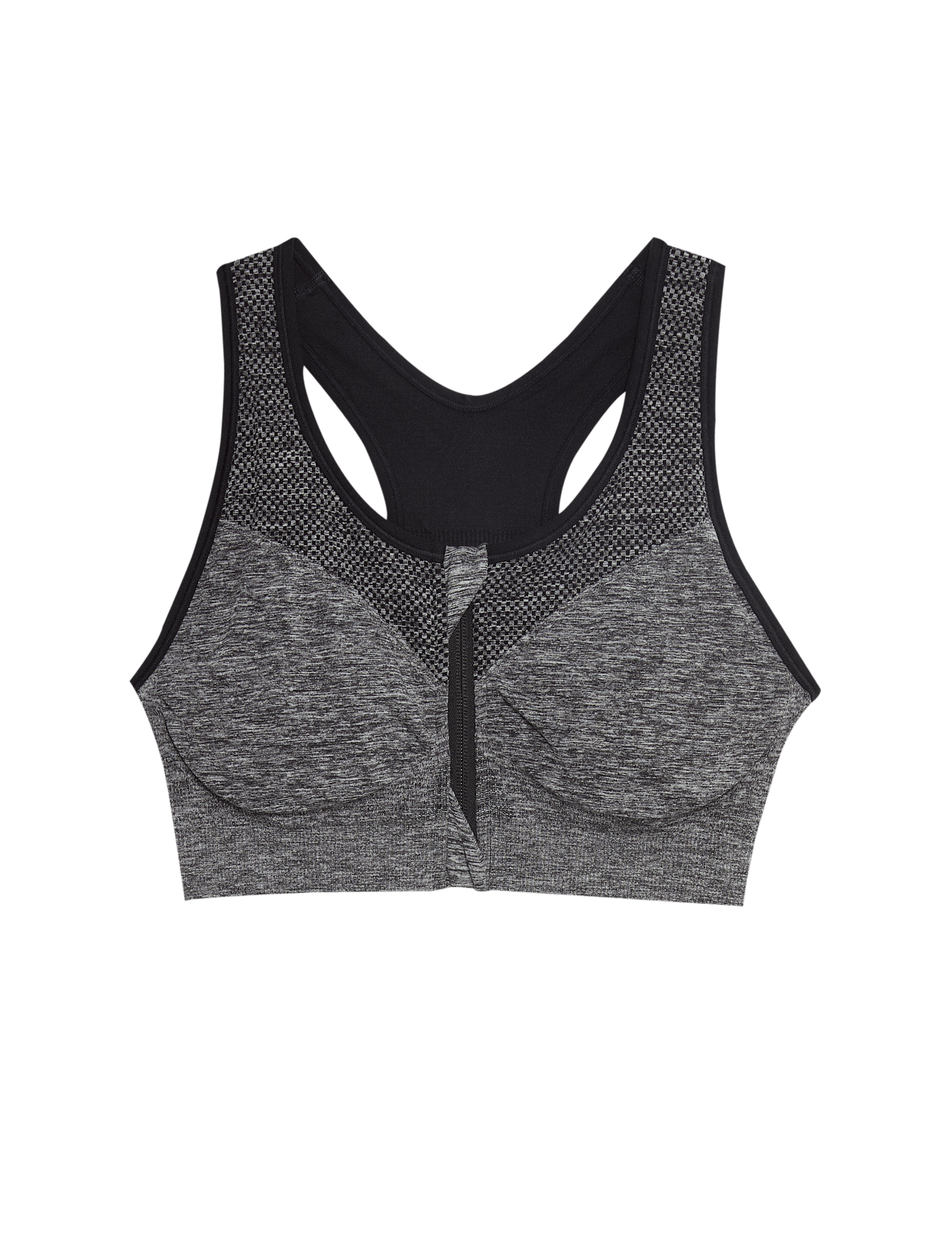 Medium Support Post Surgery Sports Bra S-XL - image 3