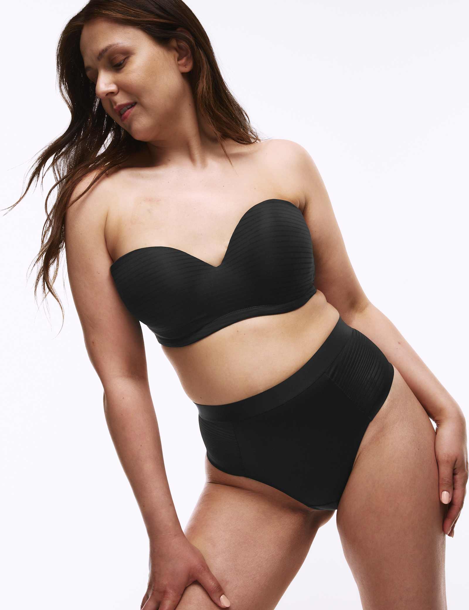 Body Define Wired Post Surgery Multiway Bra (A-DD) - image 3