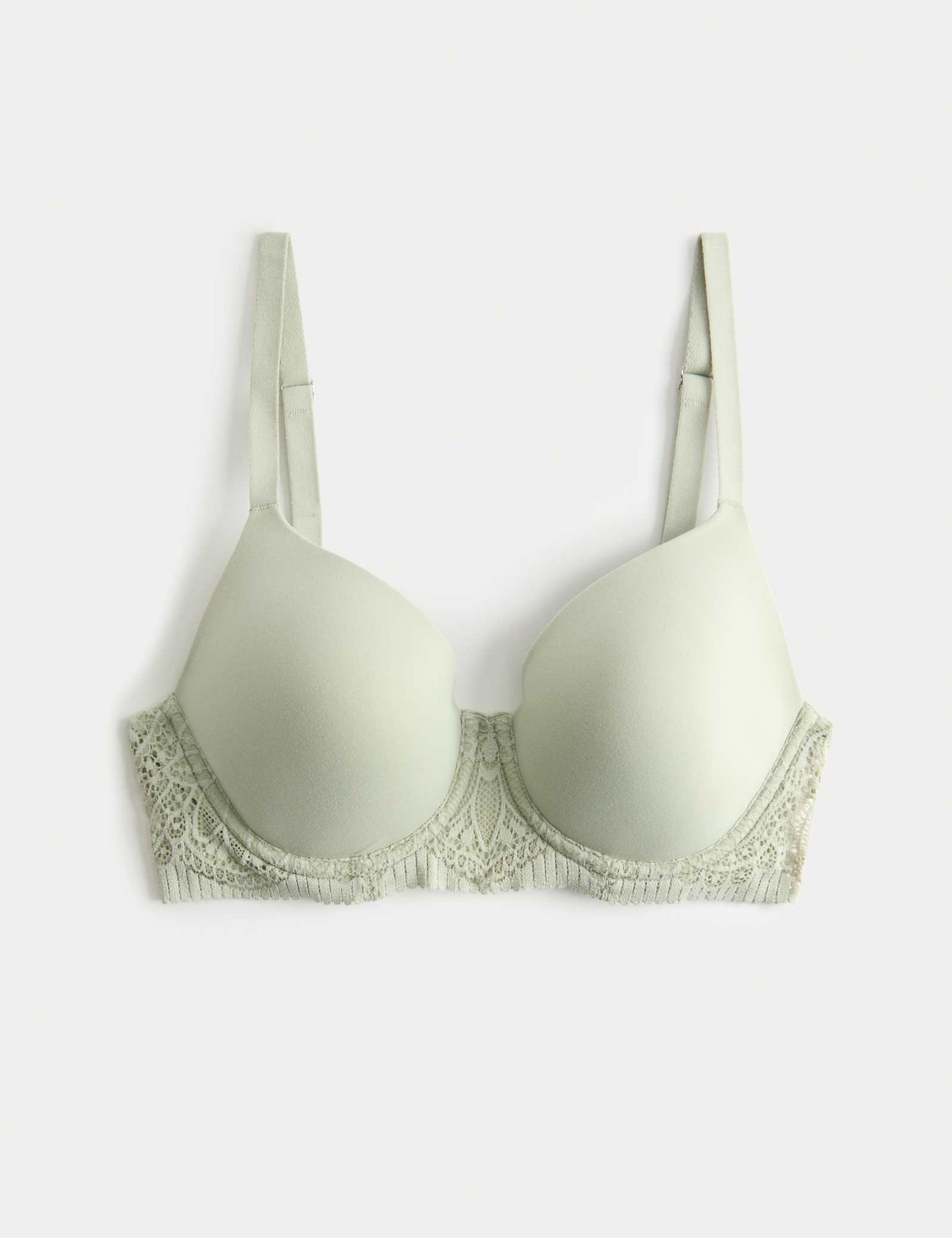 Body Soft Wired Full Cup T-Shirt Bra A-E - image 4