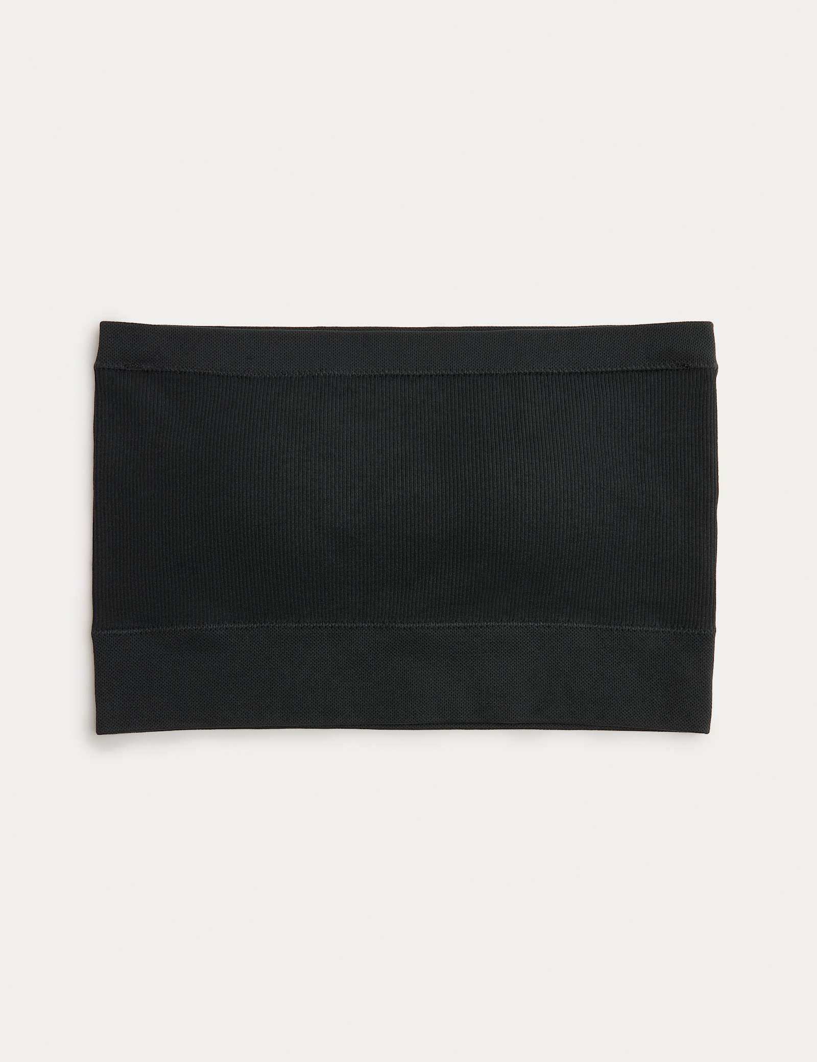 Seamless Non Wired Bandeau Bra - image 2