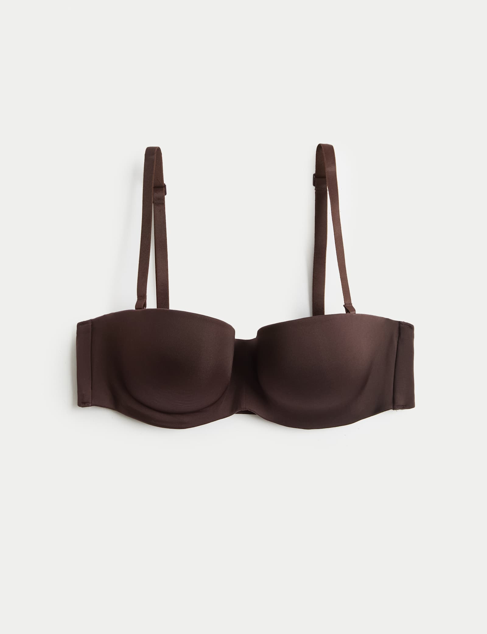 Body Invisibles Wired Strapless Bra (A-E) - image 4