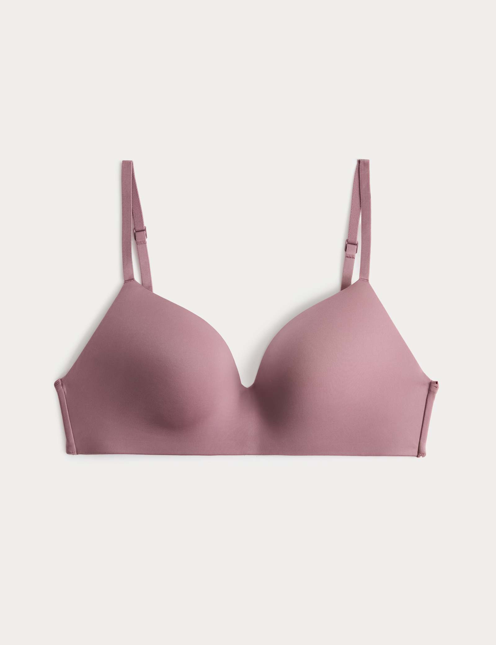 Body Invisibles Non Wired Full Cup Bra (A-E) - image 4