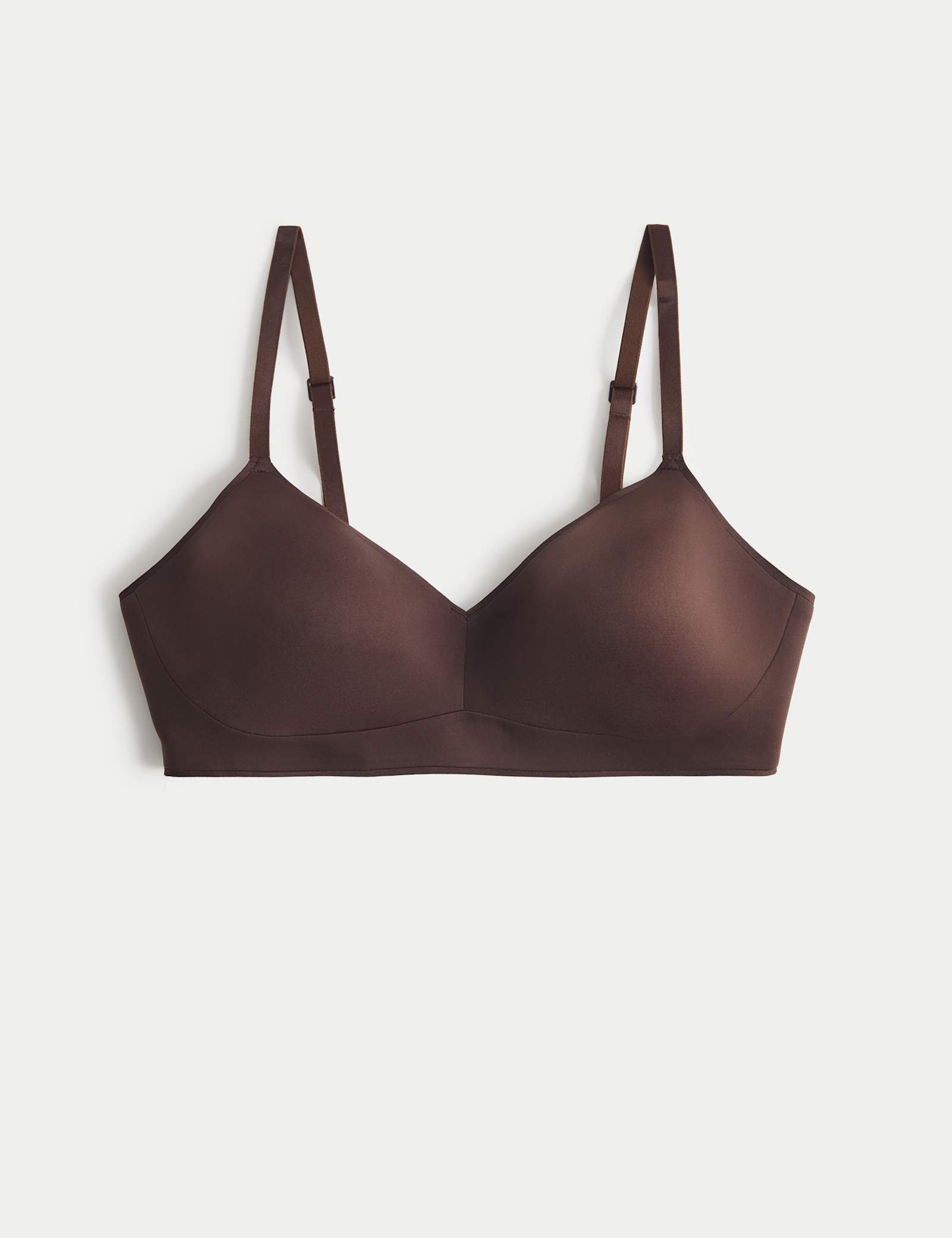 Body Invisibles Non Wired Full Cup Bra (A-E) - image 1