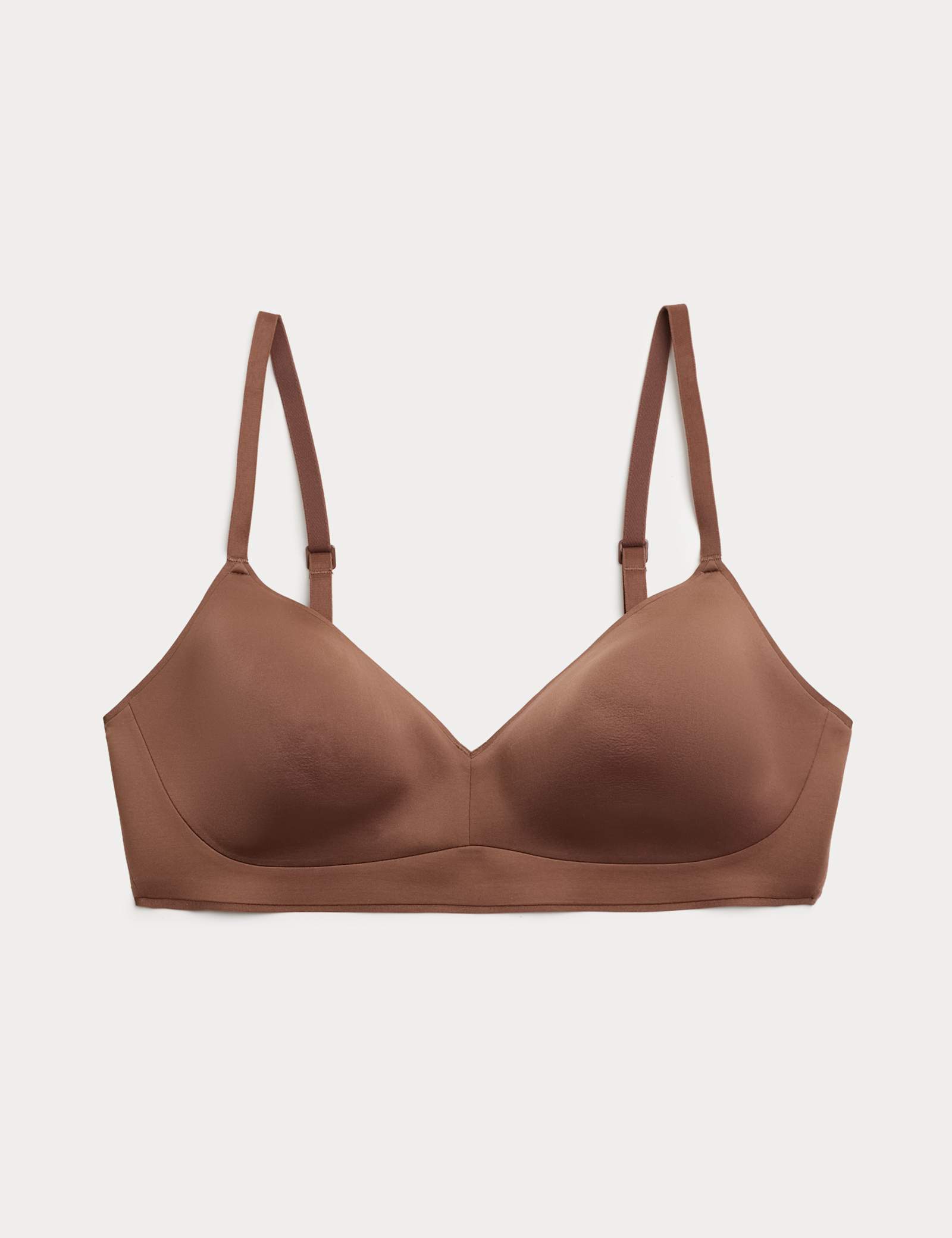 Body Invisibles Non Wired Full Cup Bra (A-E) - image 4