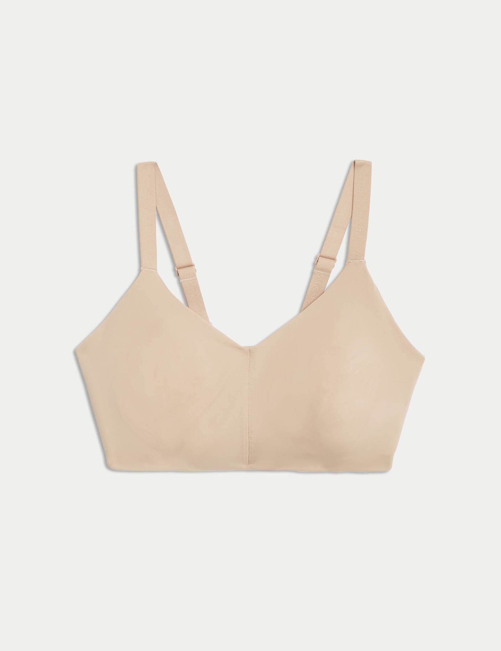 Flexifit Non-Wired Full Cup Bra F-H - image 3