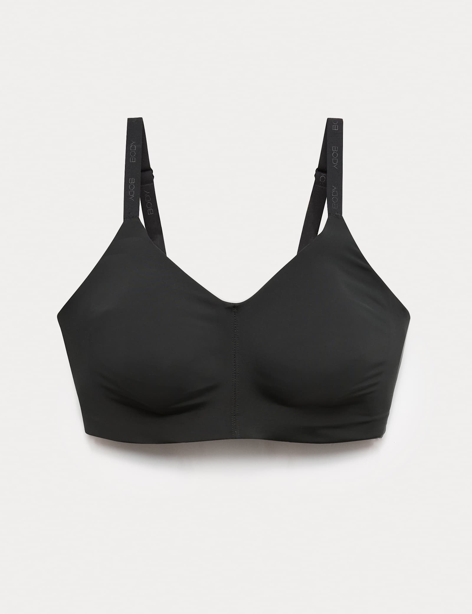 Flexifit Non-Wired Full Cup Bra F-H - image 1