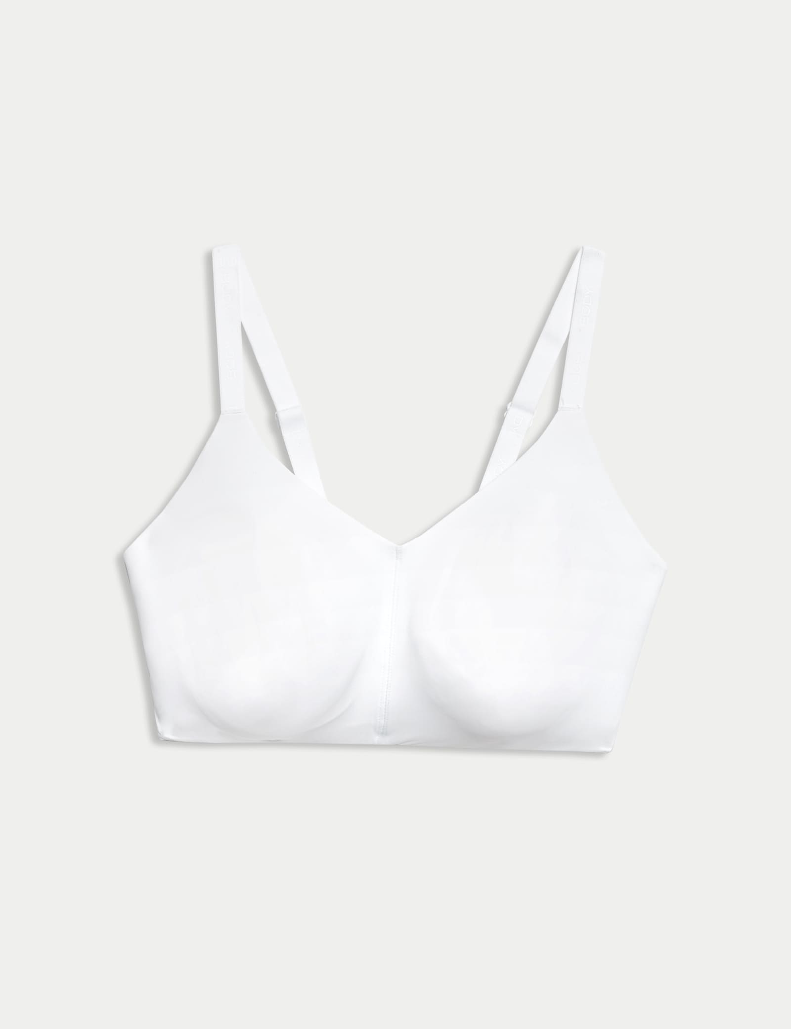 Flexifit Non-Wired Full Cup Bra F-H - image 2