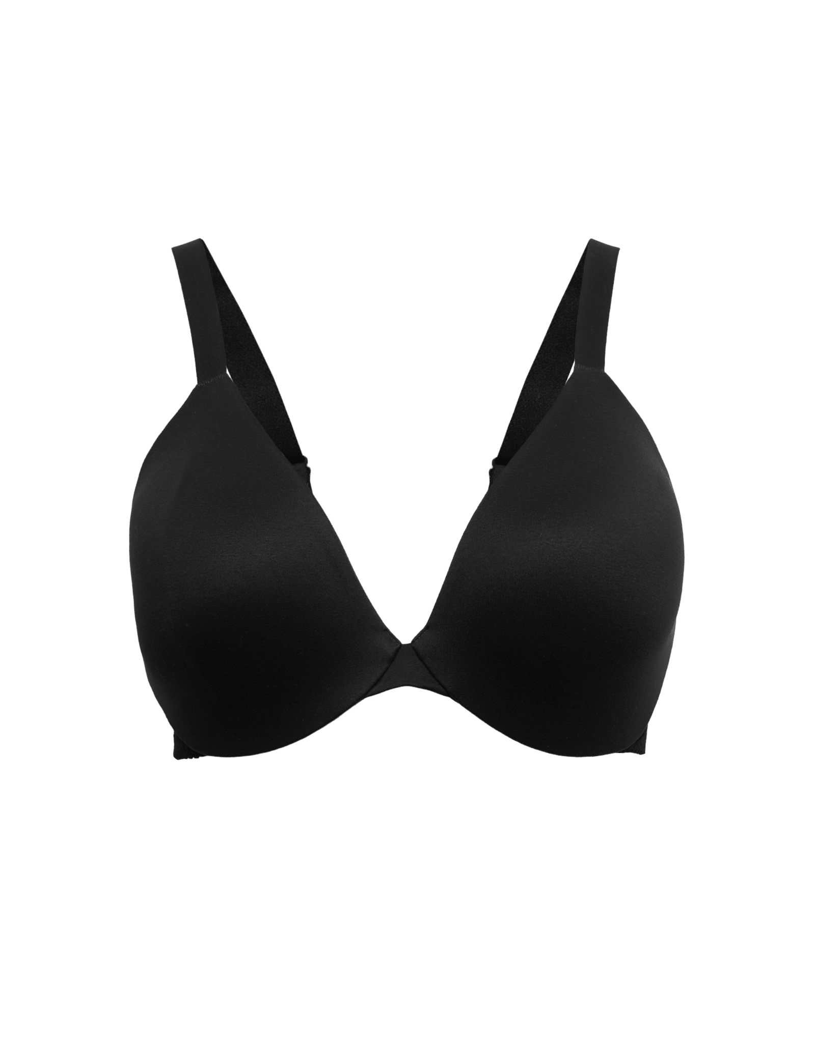 Body Soft Wired Plunge Bra (F-H) - image 5