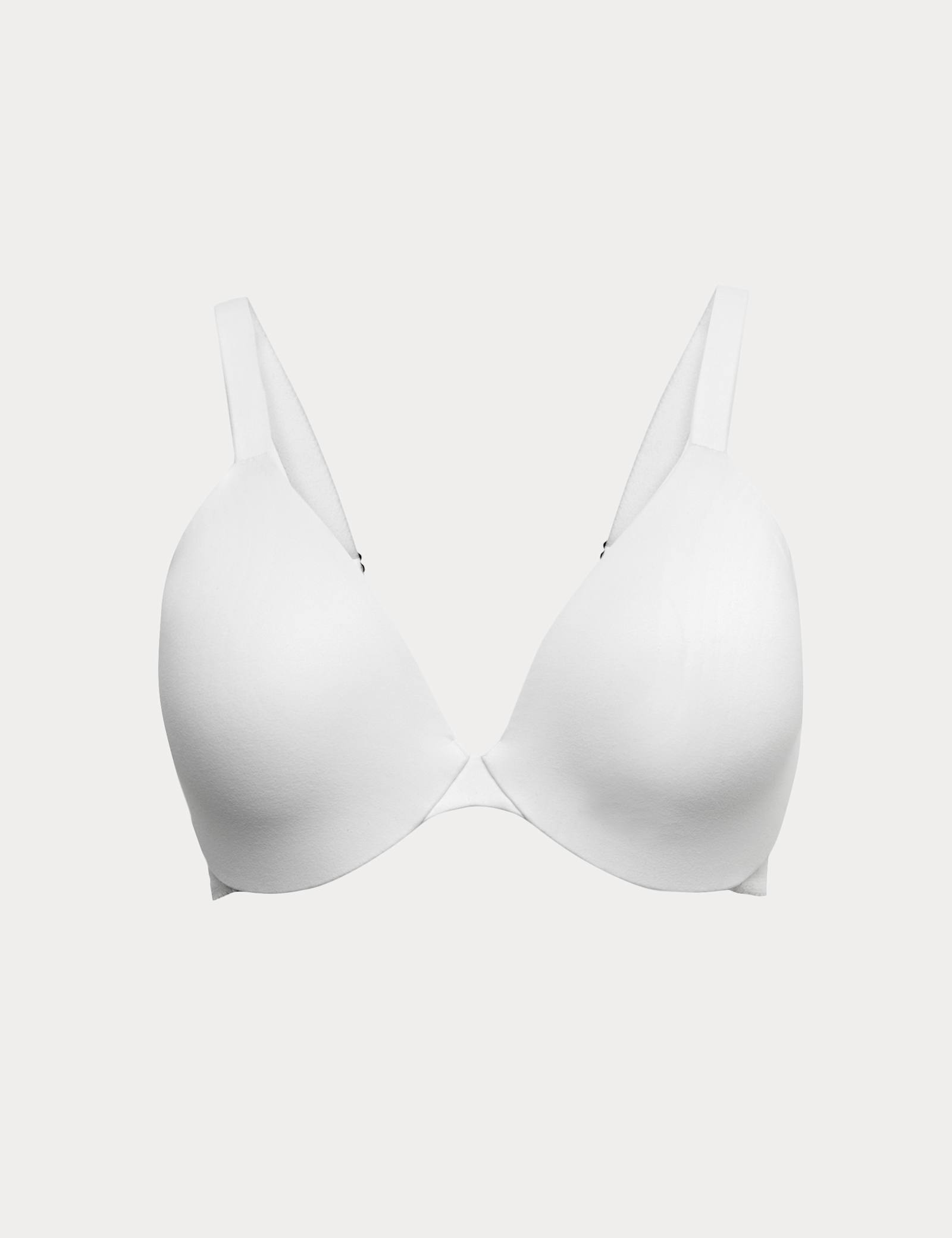 Body Soft Wired Plunge Bra (F-H) - image 1