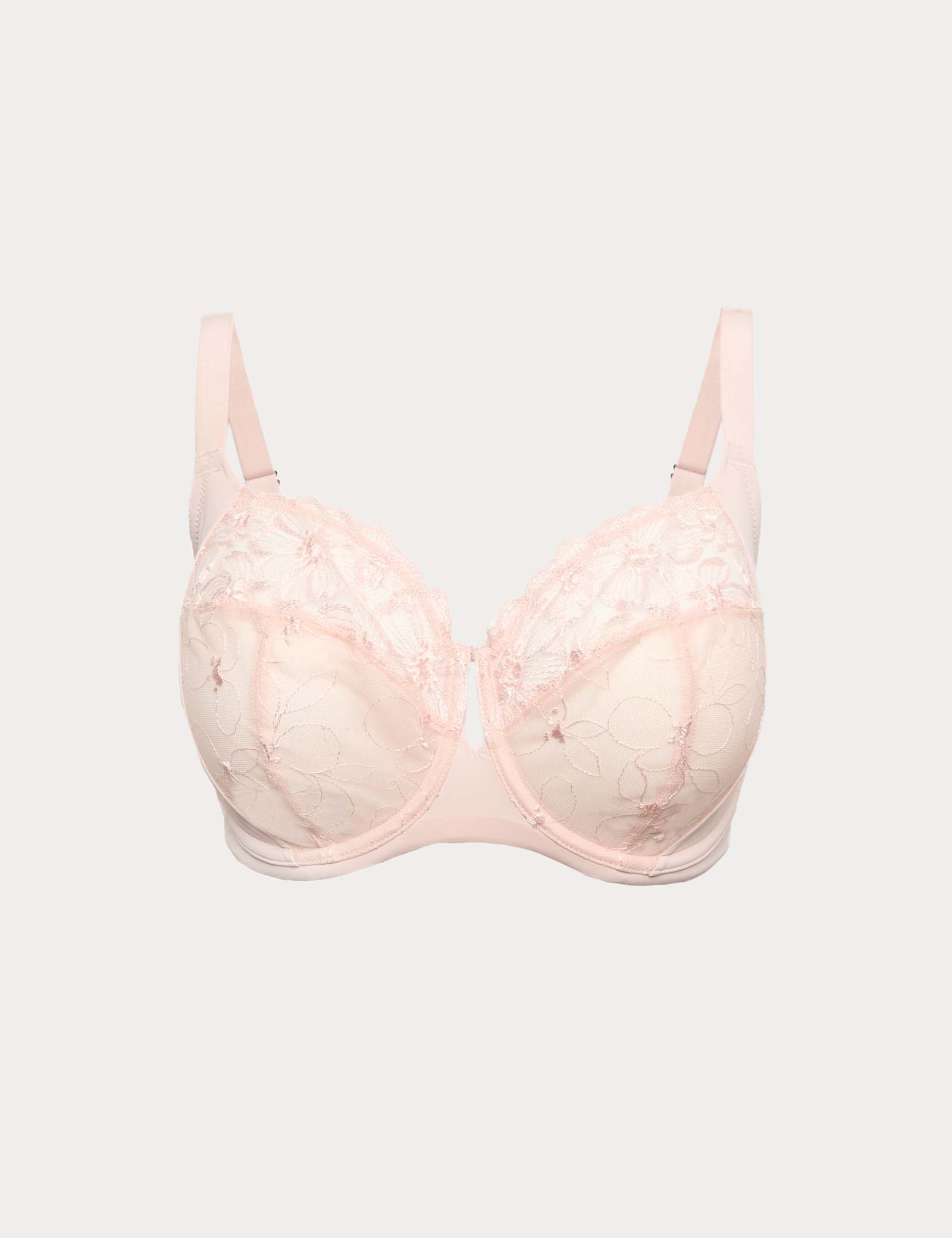 Embrace Wired Extra Support Bra F-J - image 5