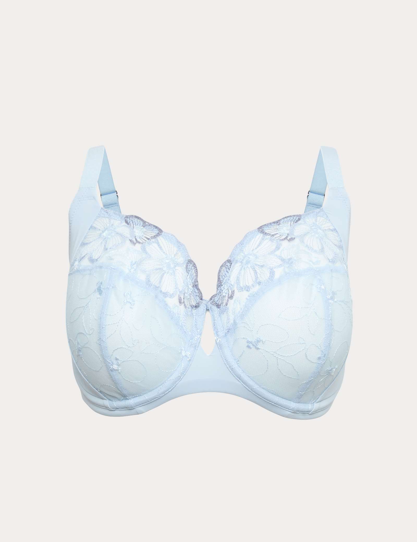 Embrace Wired Extra Support Bra F-J - image 2