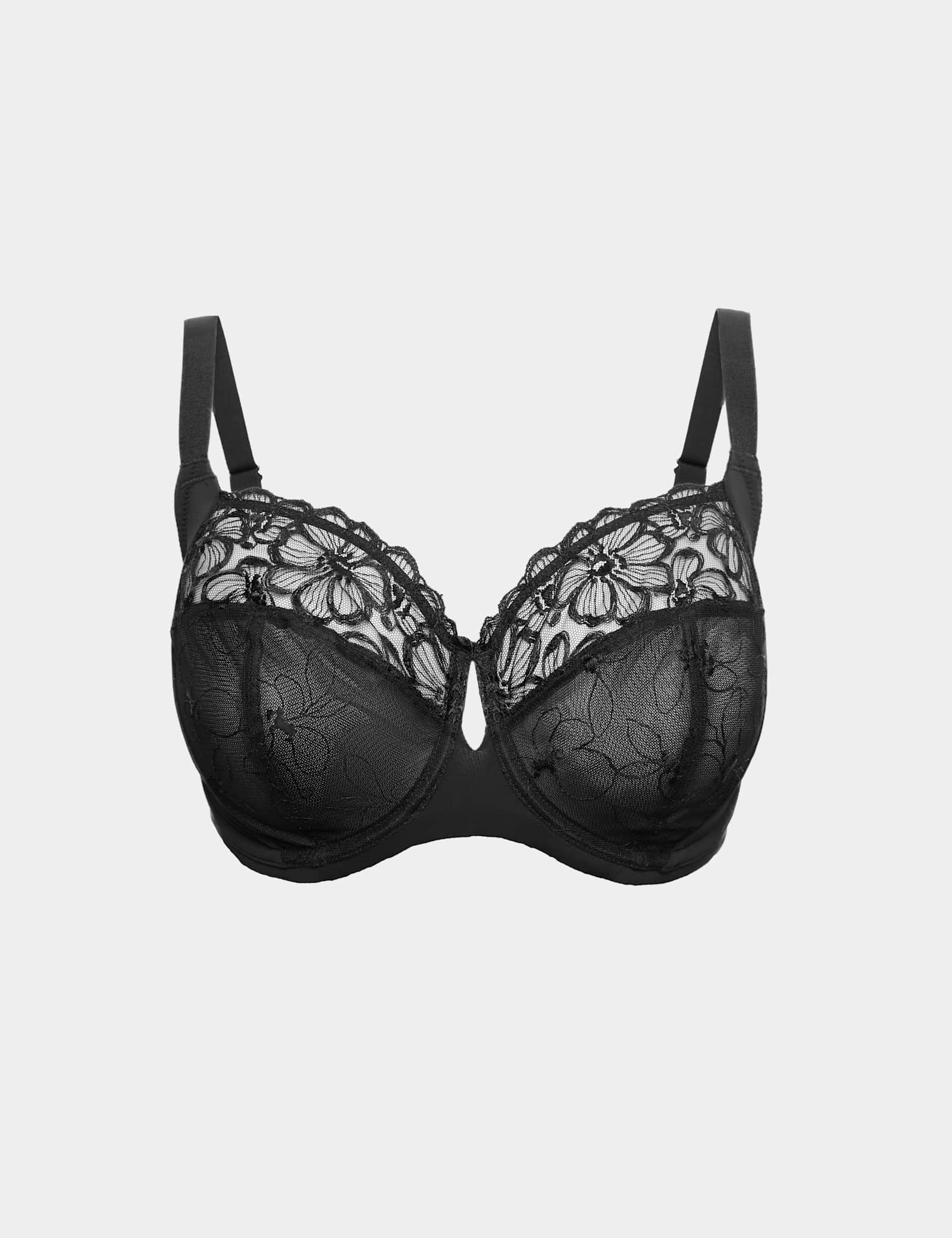 Embrace Wired Extra Support Bra F-J - image 1