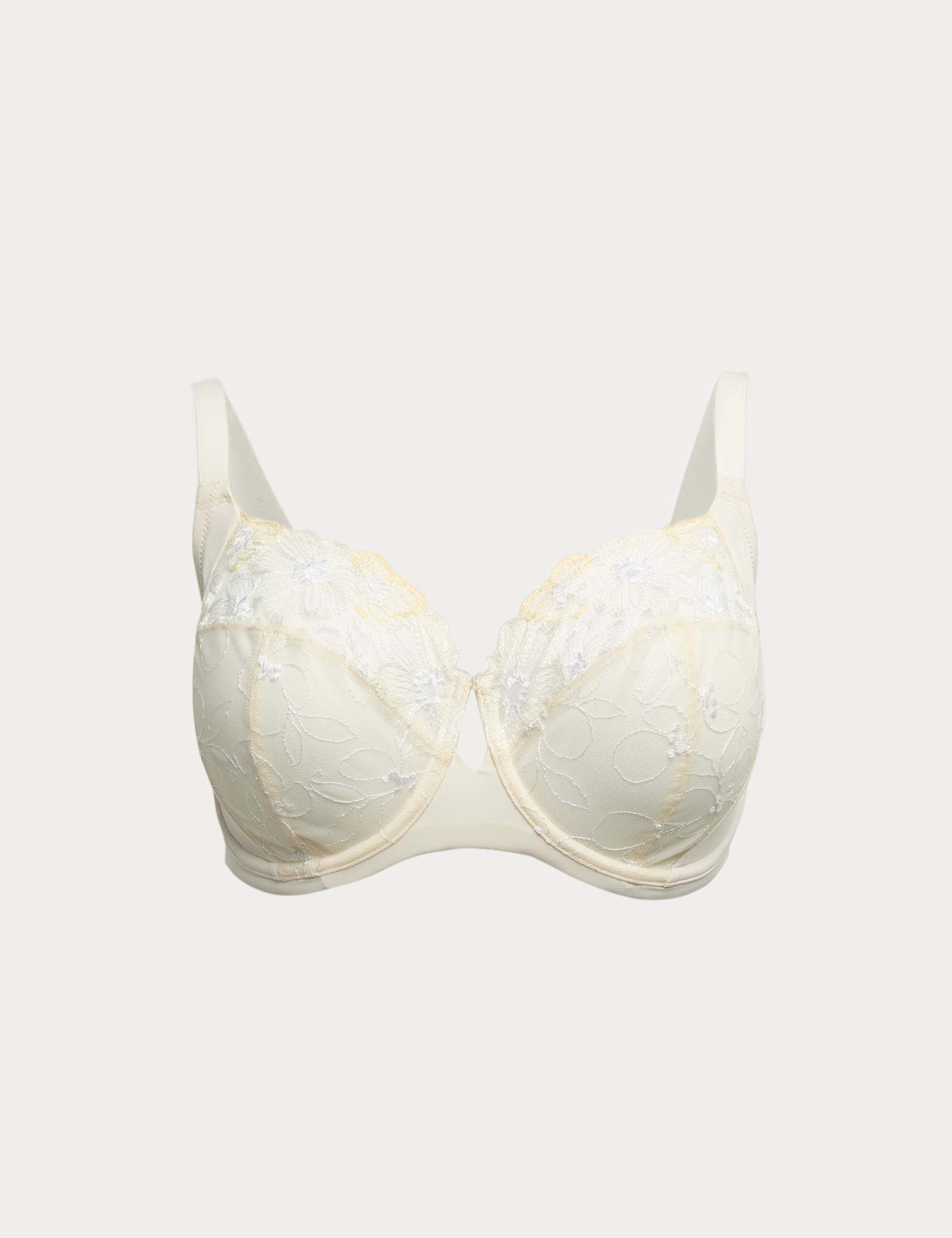 Embrace Wired Extra Support Bra F-J - image 4