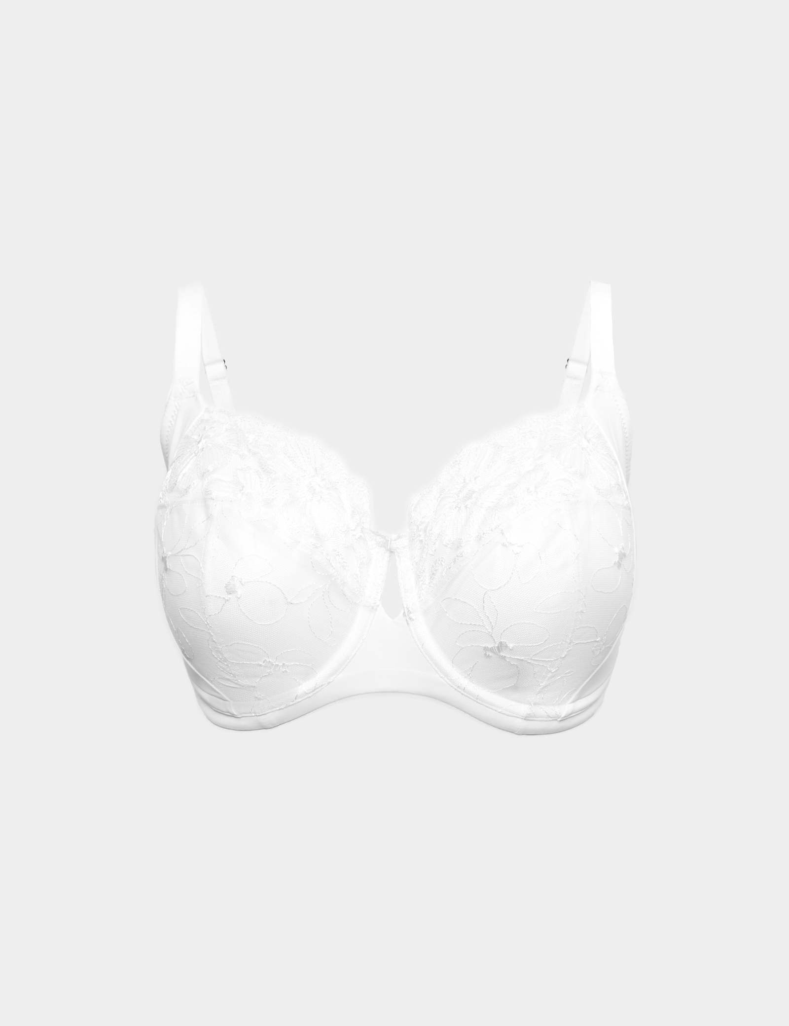 Embrace Wired Extra Support Bra F-J - image 3