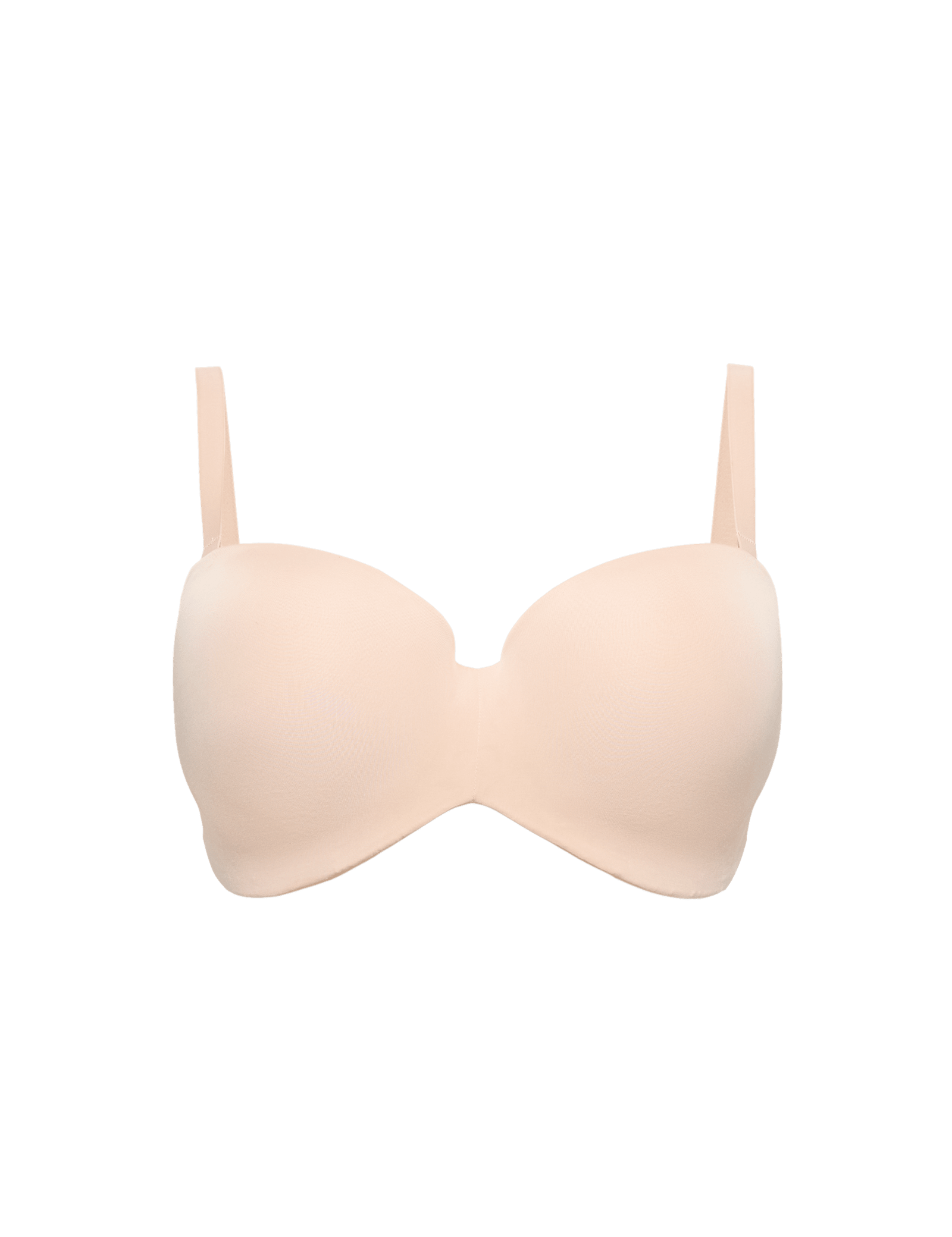 Body Invisibles Wired Strapless Bra (F-H) - image 5