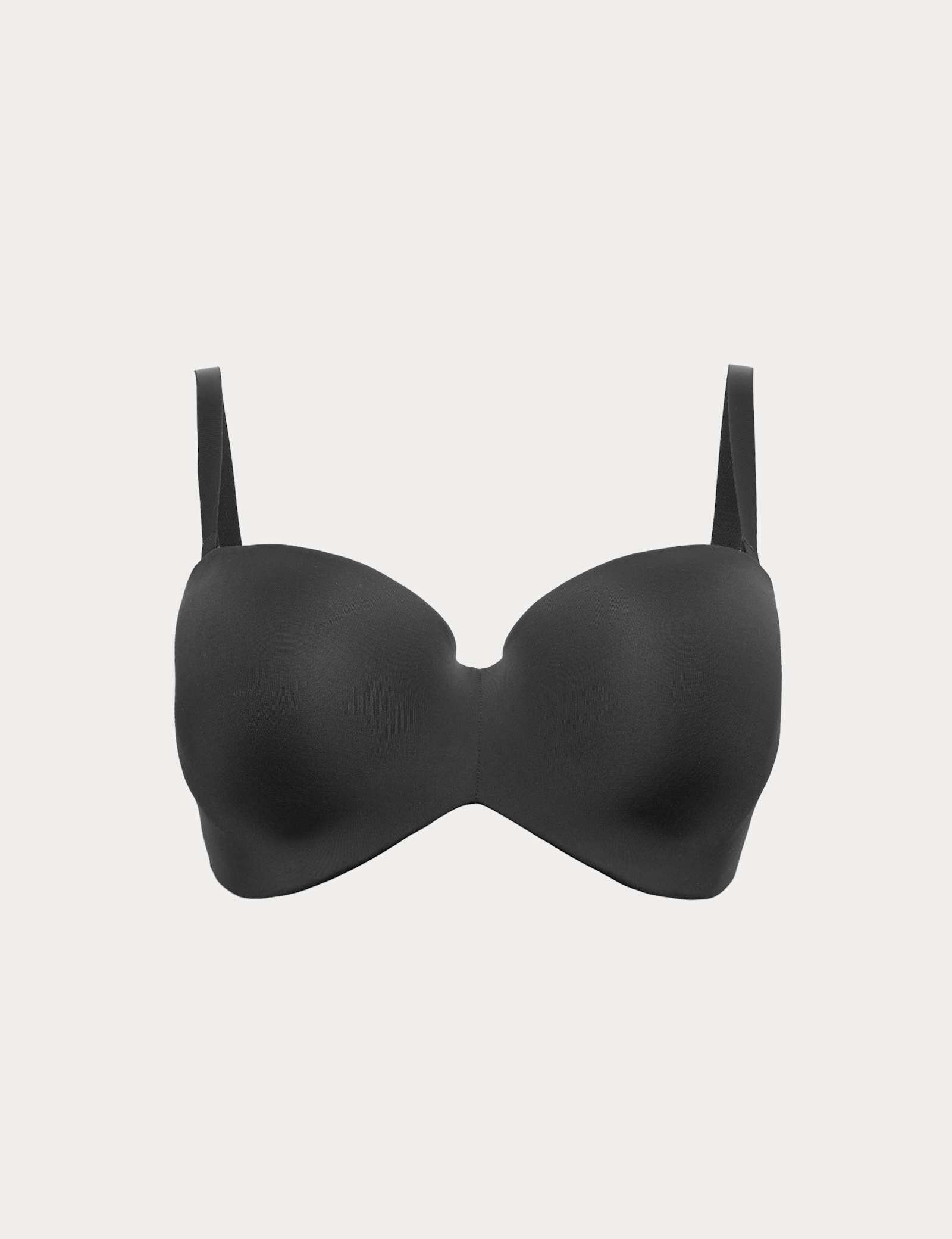 Body Invisibles Wired Strapless Bra (F-H) - image 2