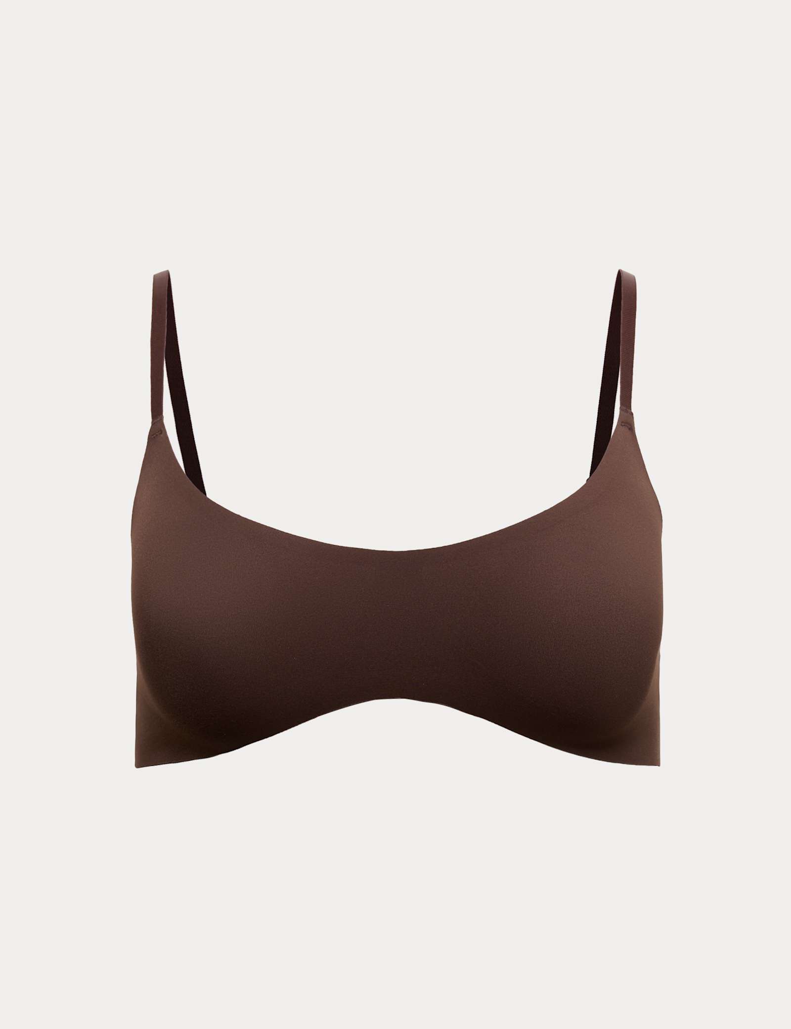Body Invisibles Non Wired Micro Crop Top (A-E) - image 2