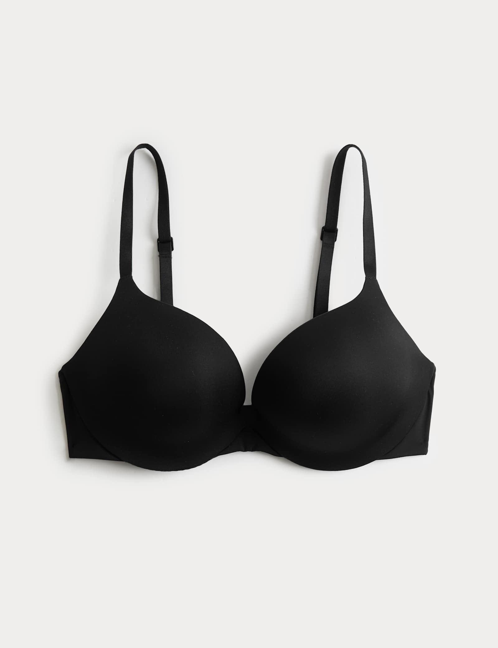 Body Invisibles Double Boost Push Up Bra (A-D) - image 3