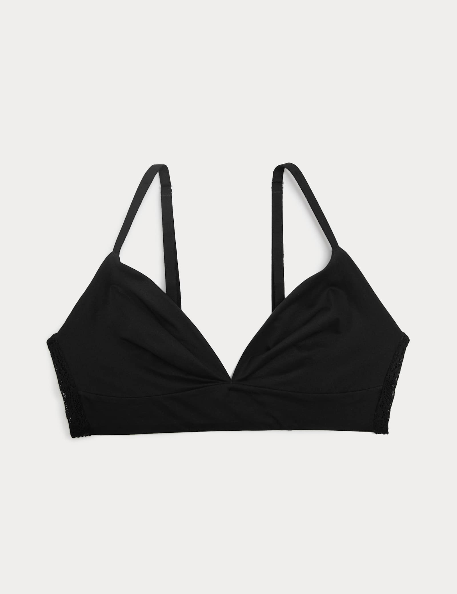 Body Soft Non Wired Bralette (A-E) - image 2