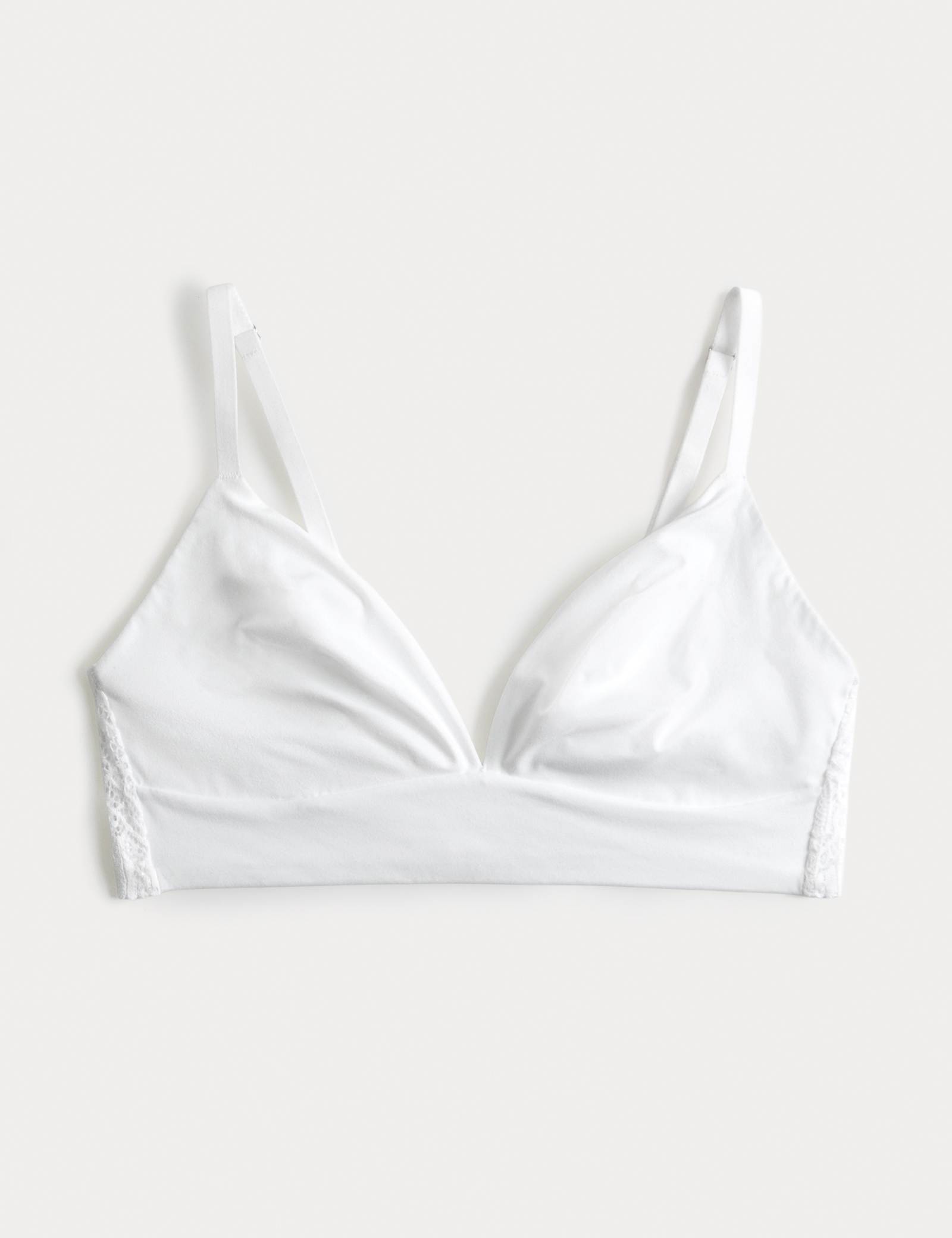 Body Soft Non Wired Bralette (A-E) - image 1