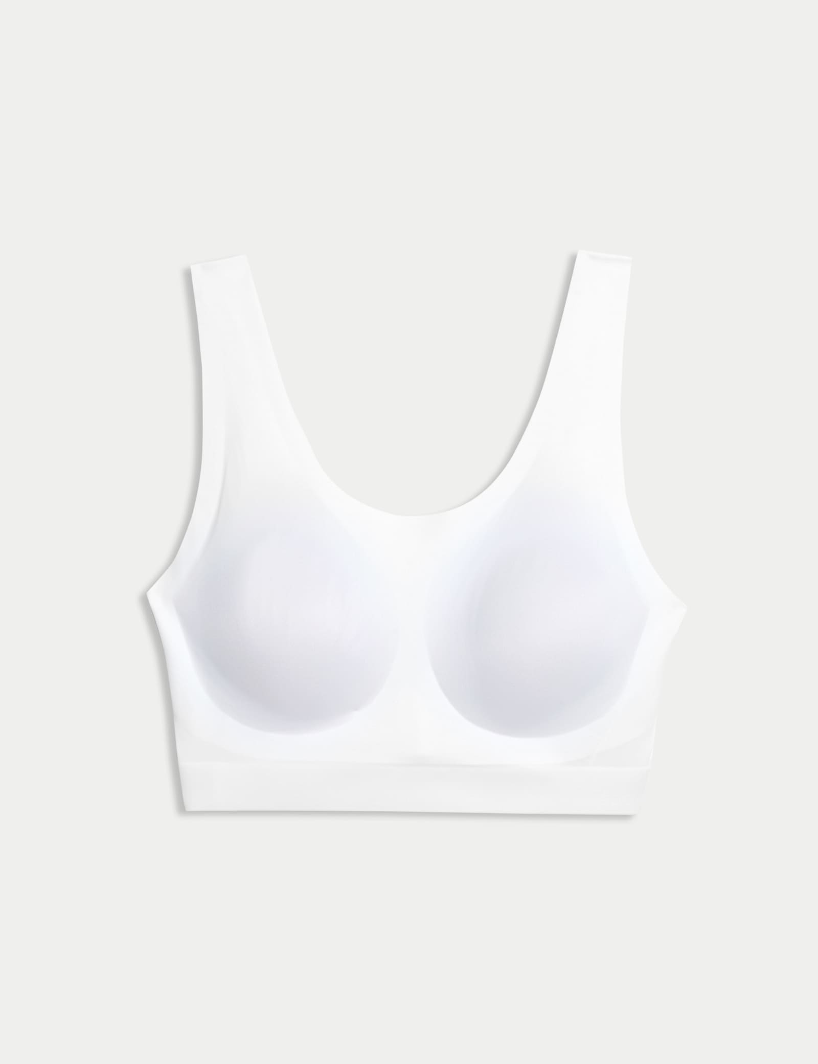 Flexifit Non Wired Crop Top - image 3