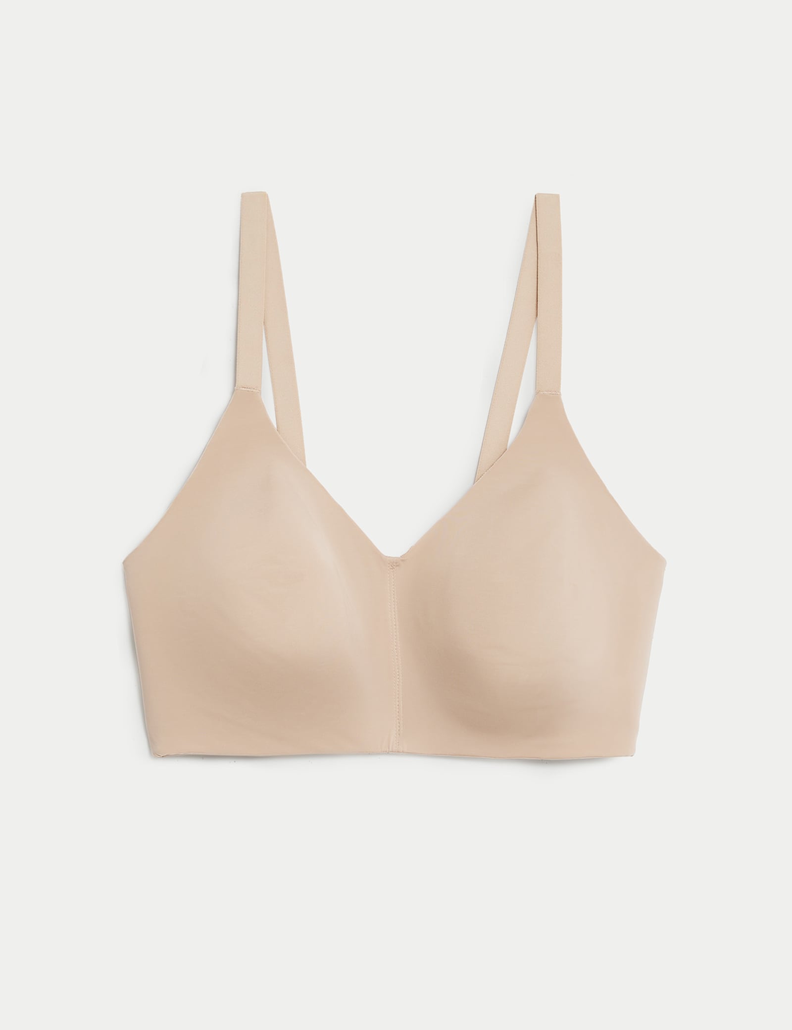 Flexifit Non Wired Full Cup Bra A-E - image 3
