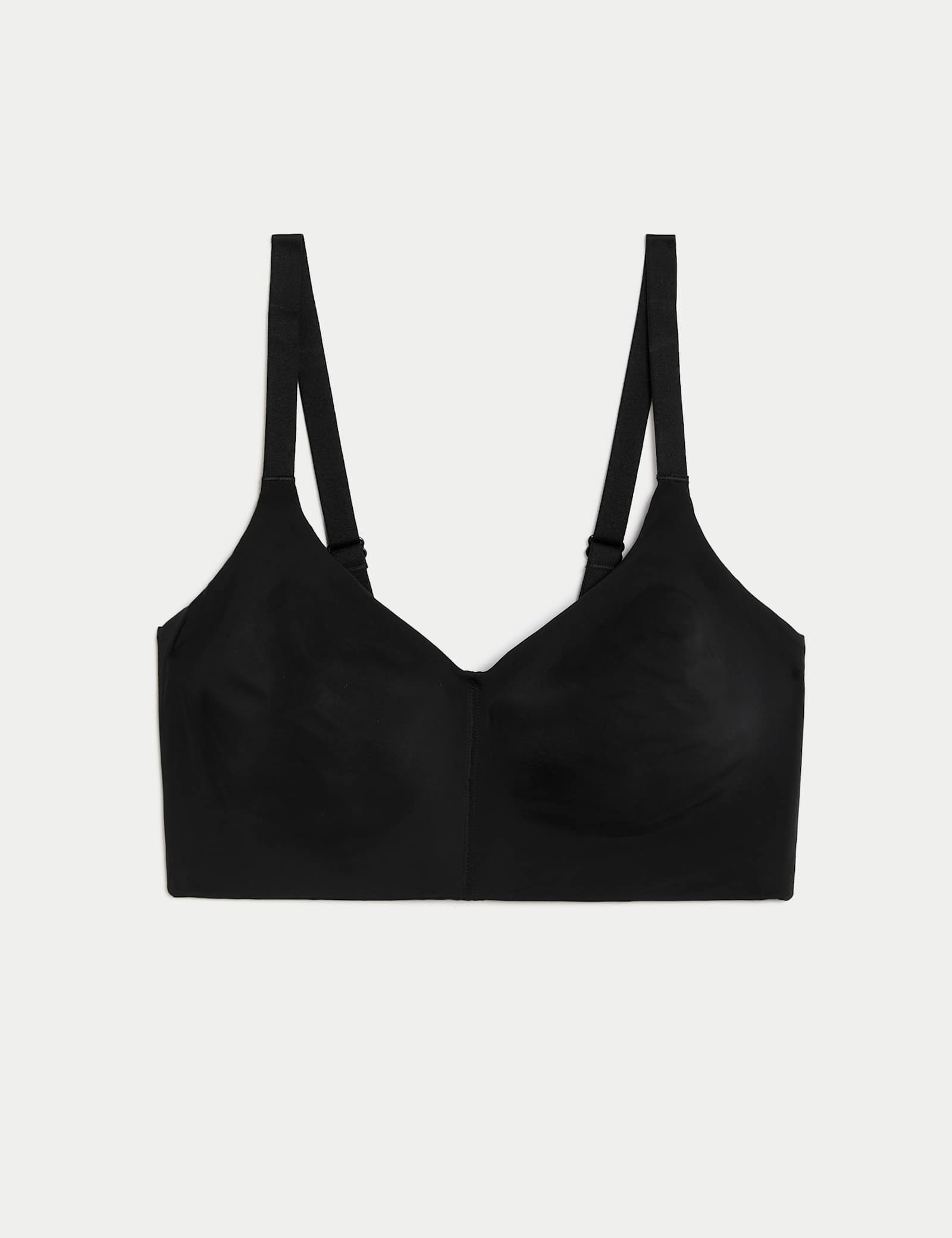 Flexifit Non Wired Full Cup Bra A-E - image 1