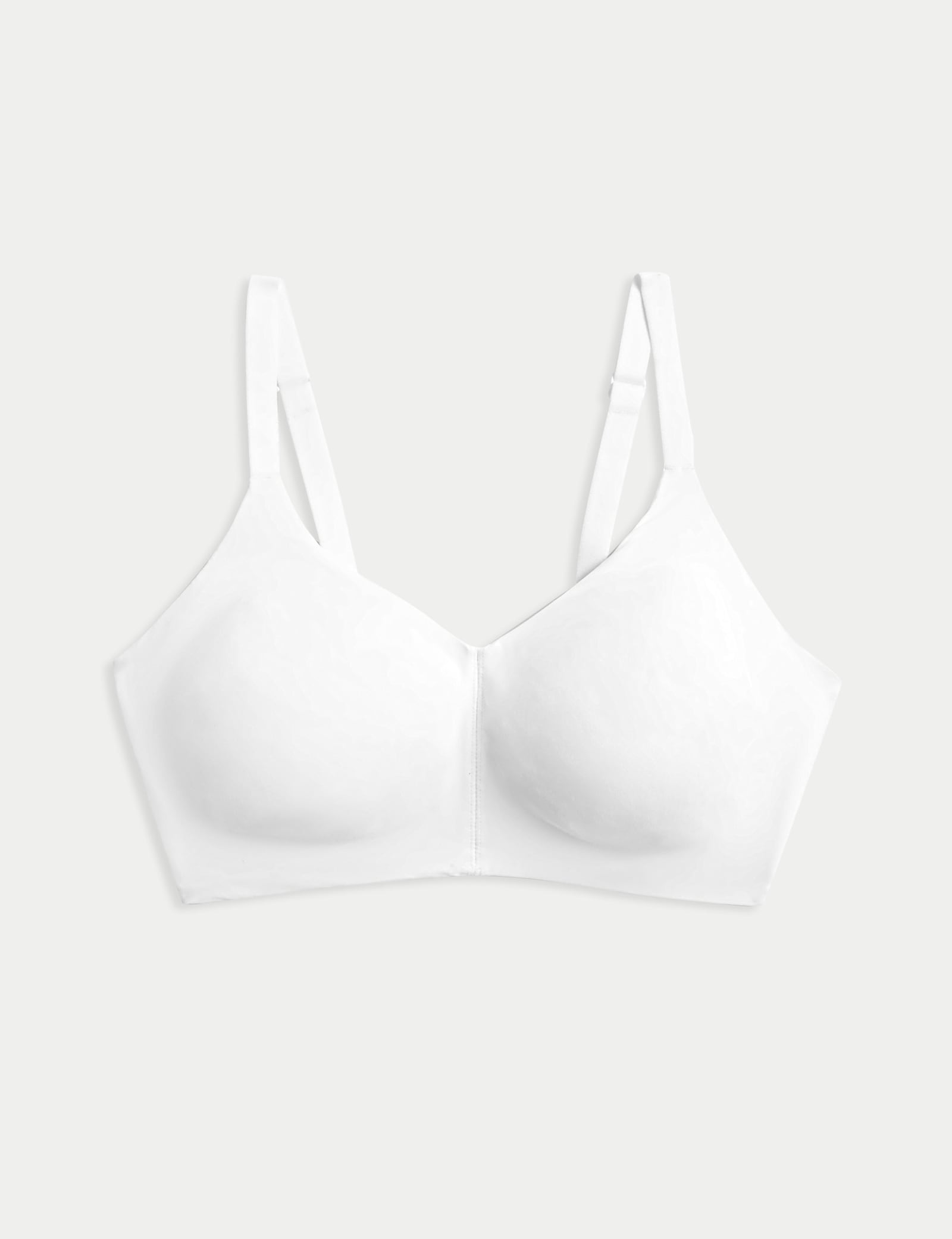 Flexifit Non Wired Full Cup Bra A-E - image 2
