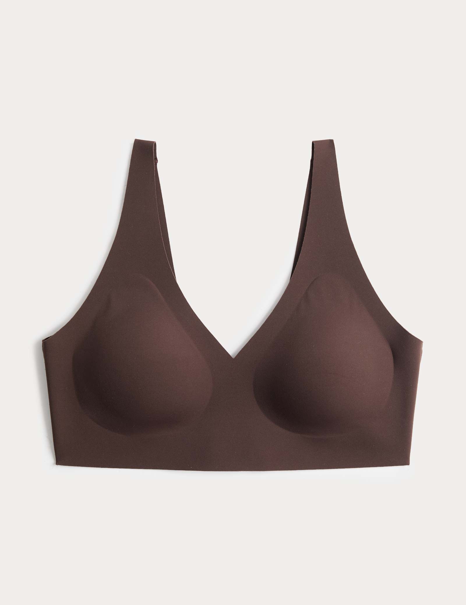 Body Invisibles Non Wired Crop Top (A-E) - image 2