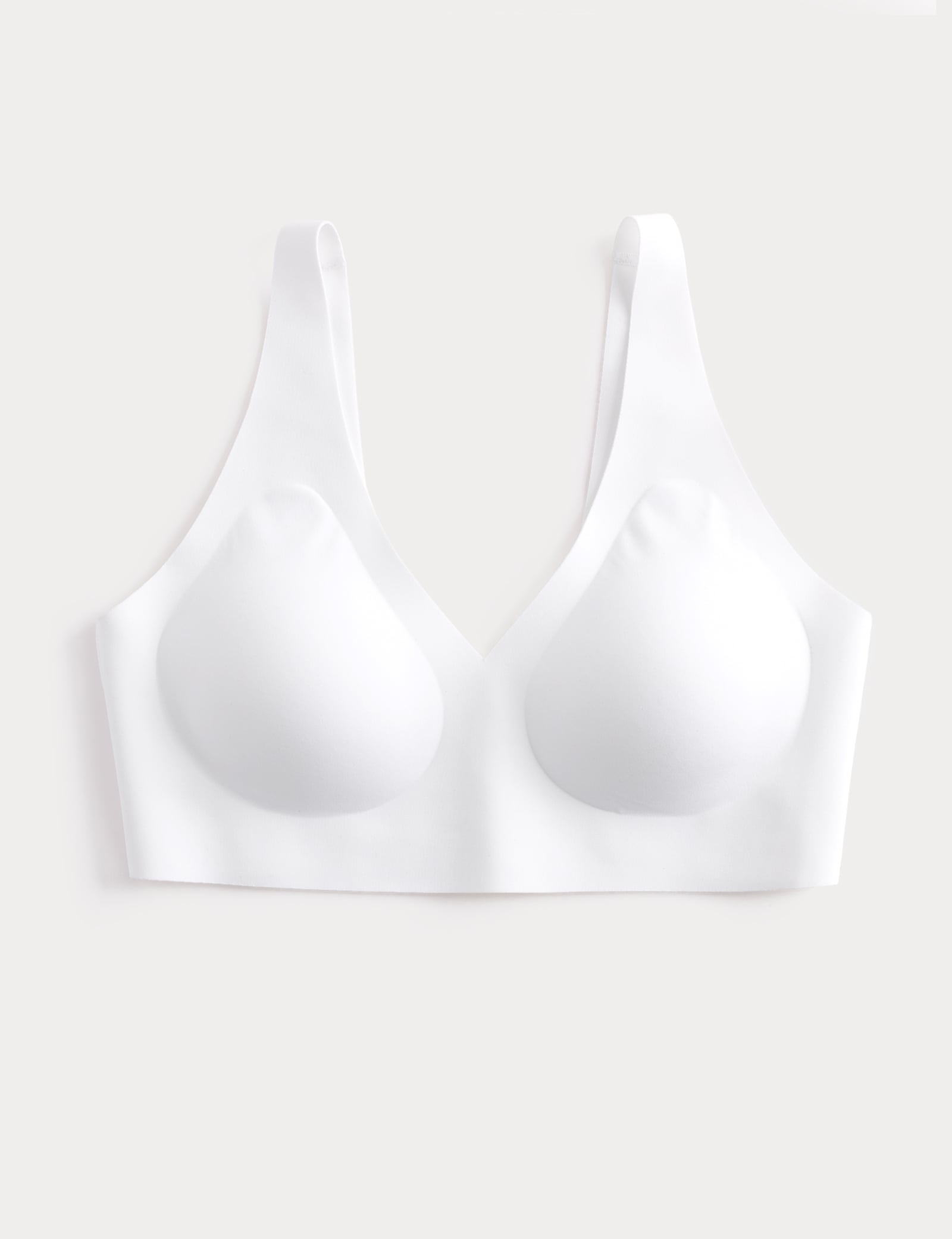 Body Invisibles Non Wired Crop Top (A-E) - image 4