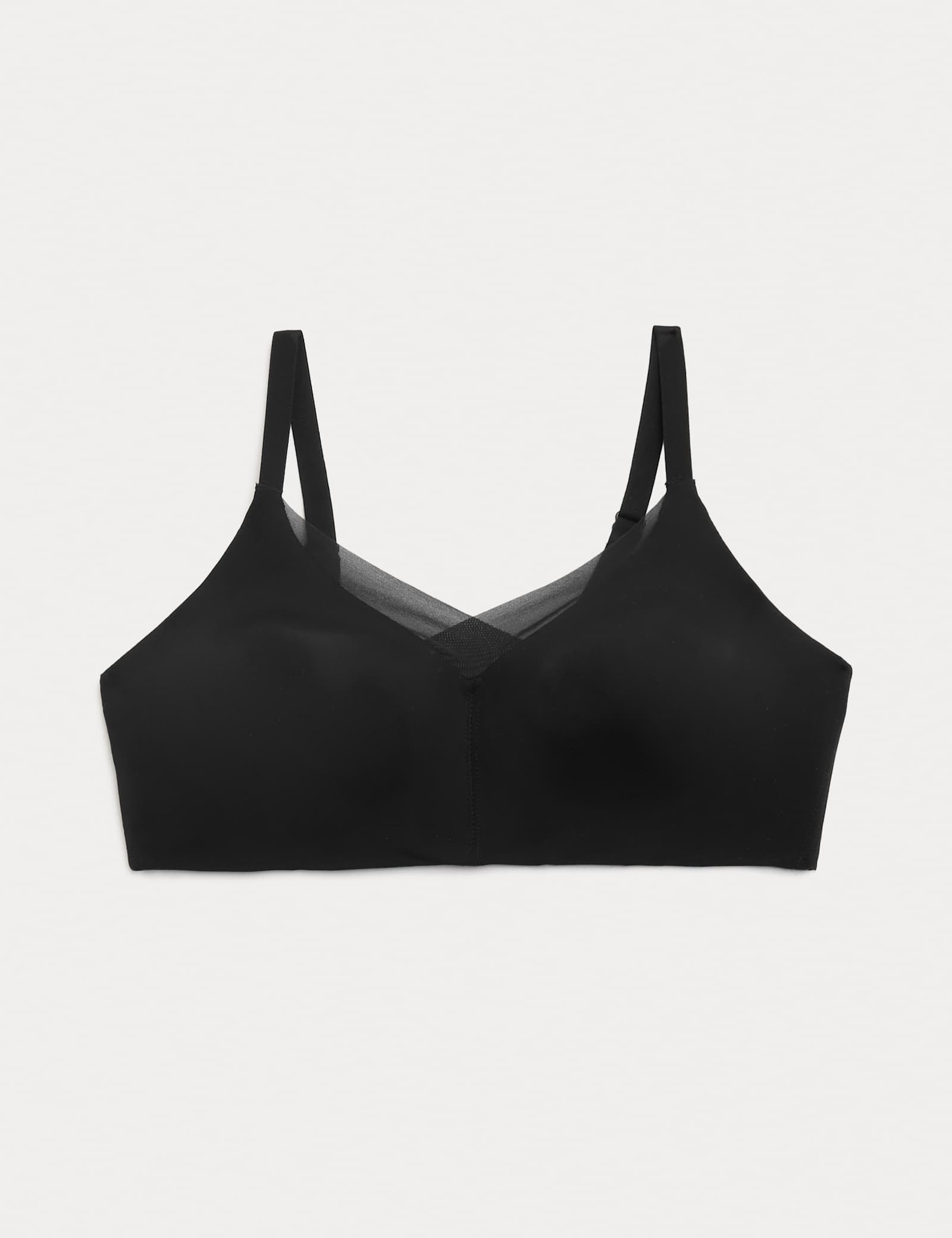 Flexifit Non Wired Total Support Bra (B-H) - image 1