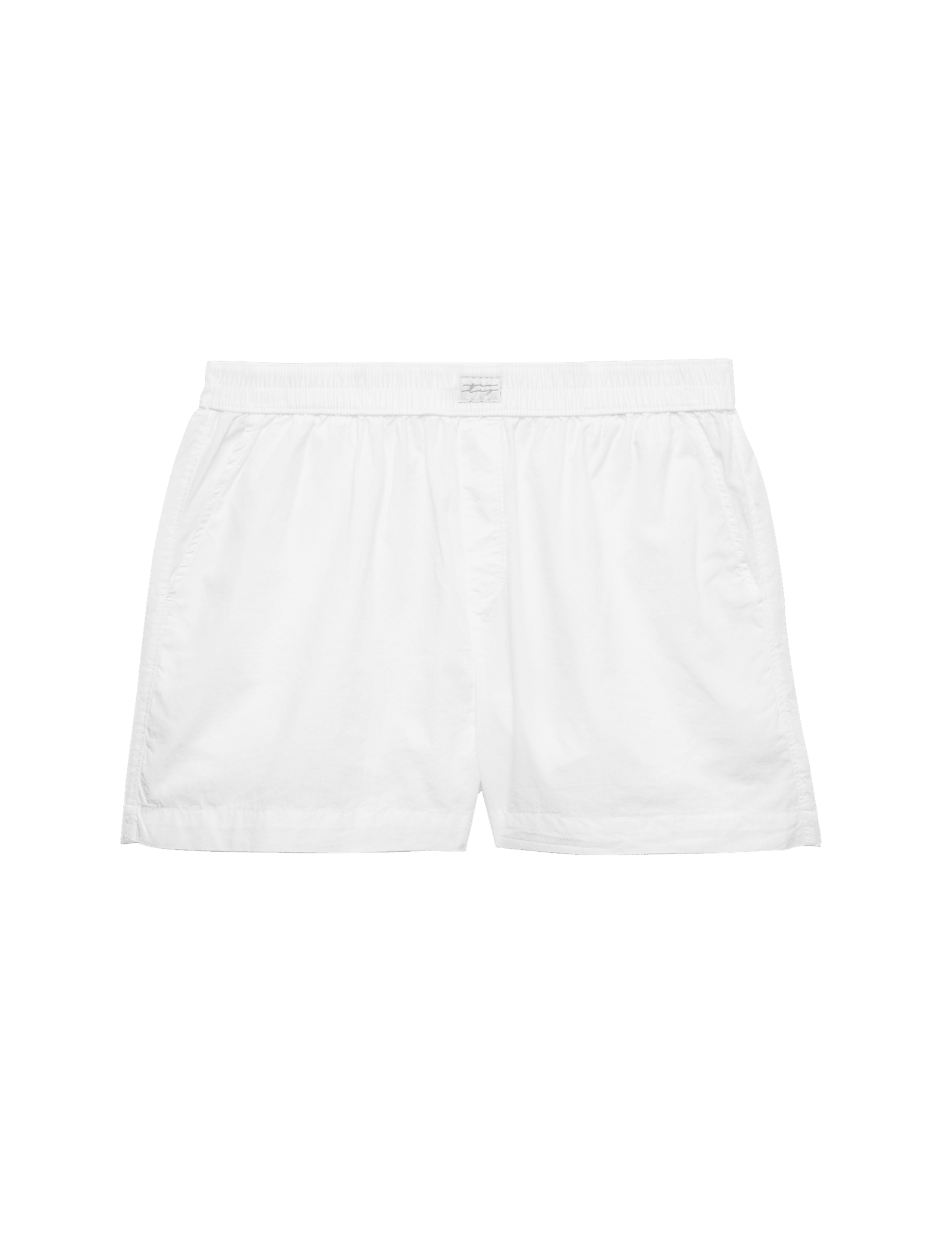 Pure Cotton Pyjama Shorts - image 5