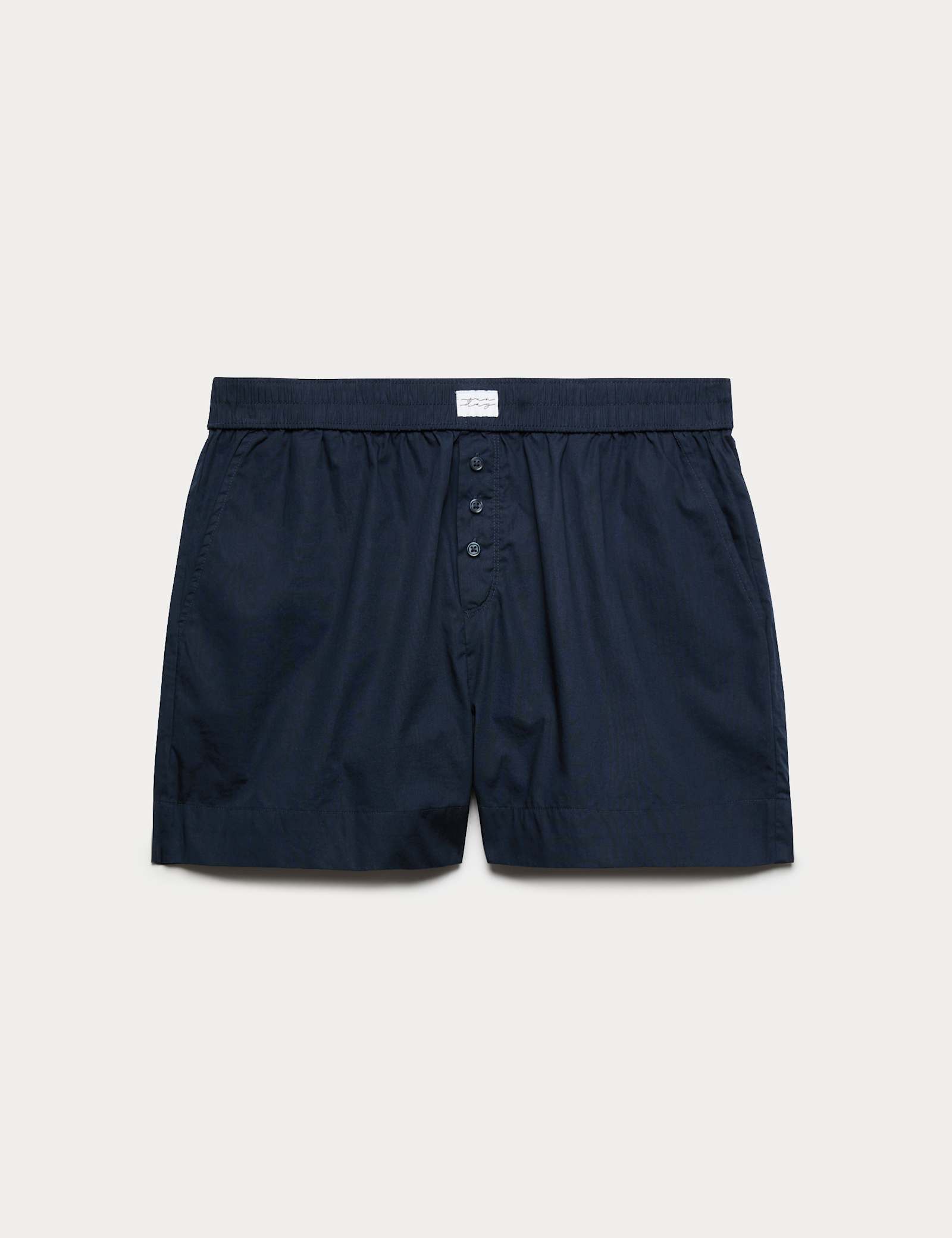 Pure Cotton Pyjama Shorts - image 1