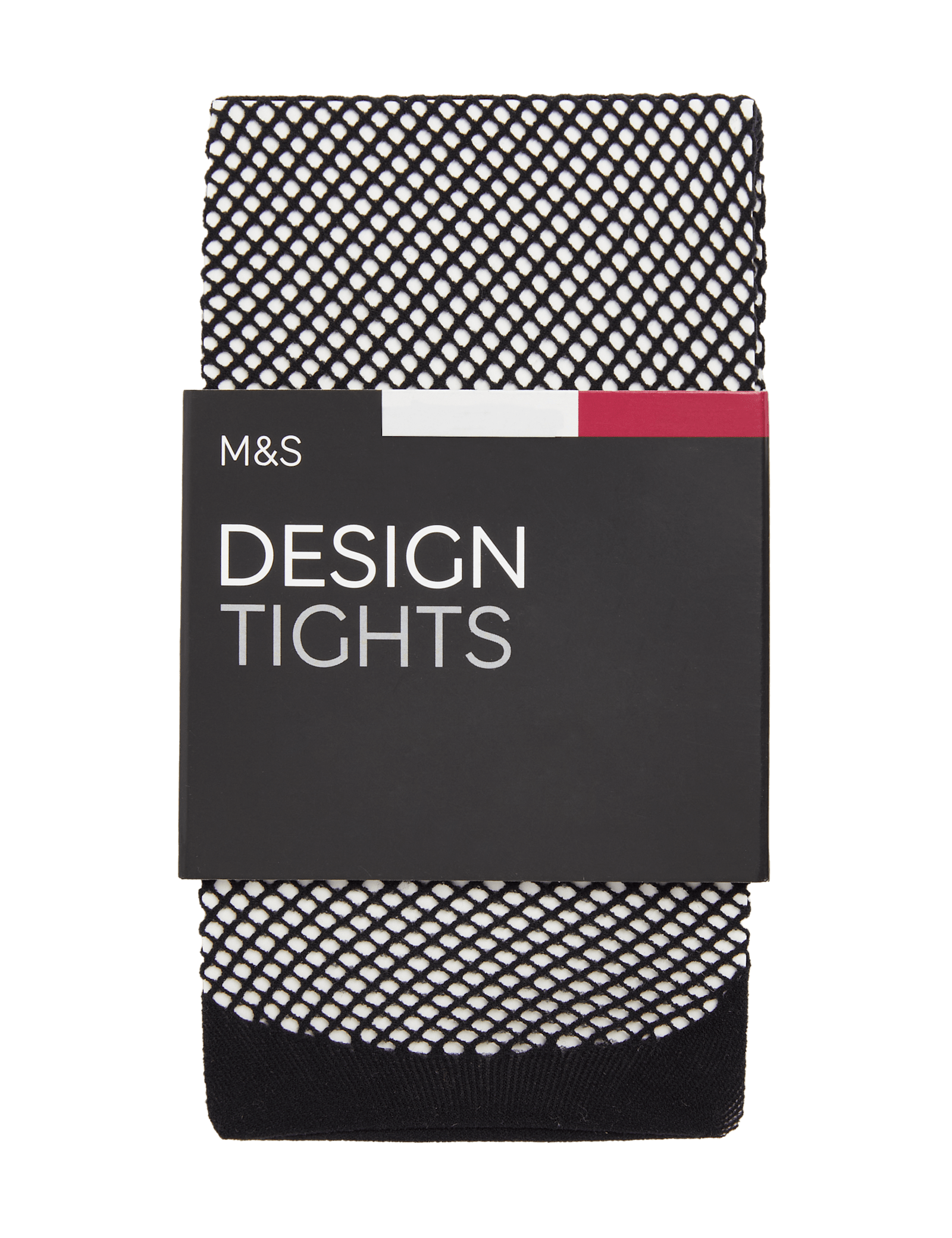 Body Shaping Fishnet Tights - image 3