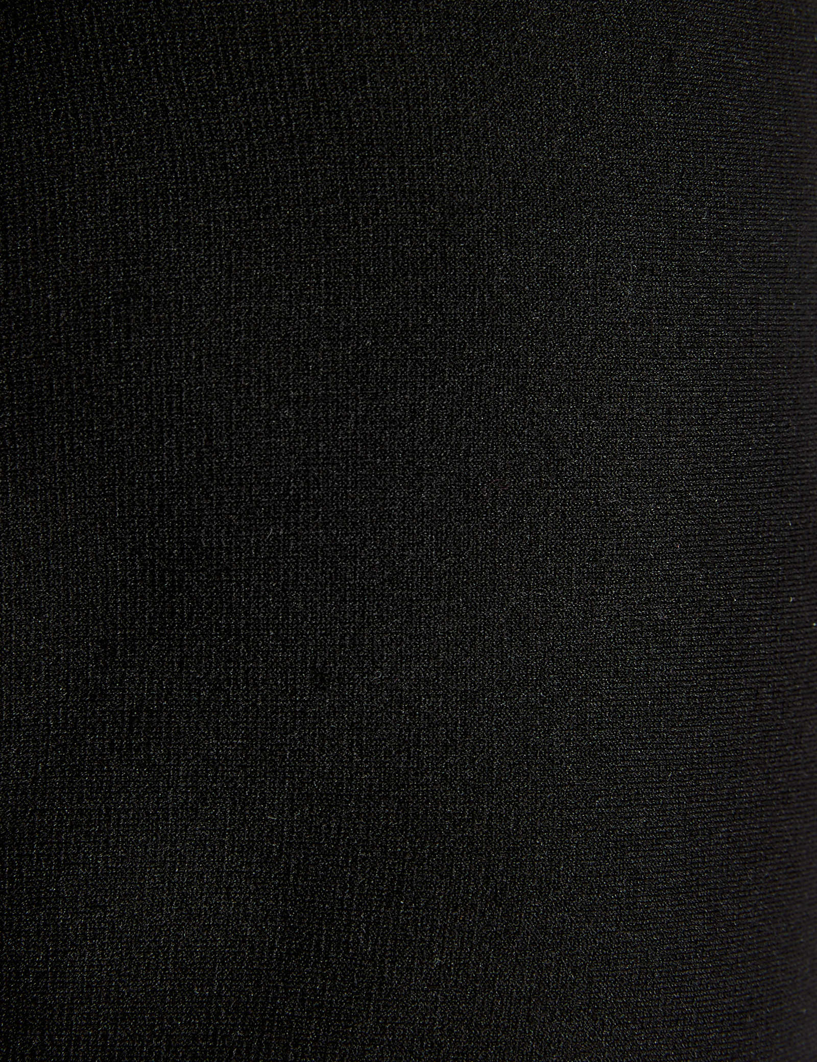 250 Denier Velour Lined Footless Tights - image 4